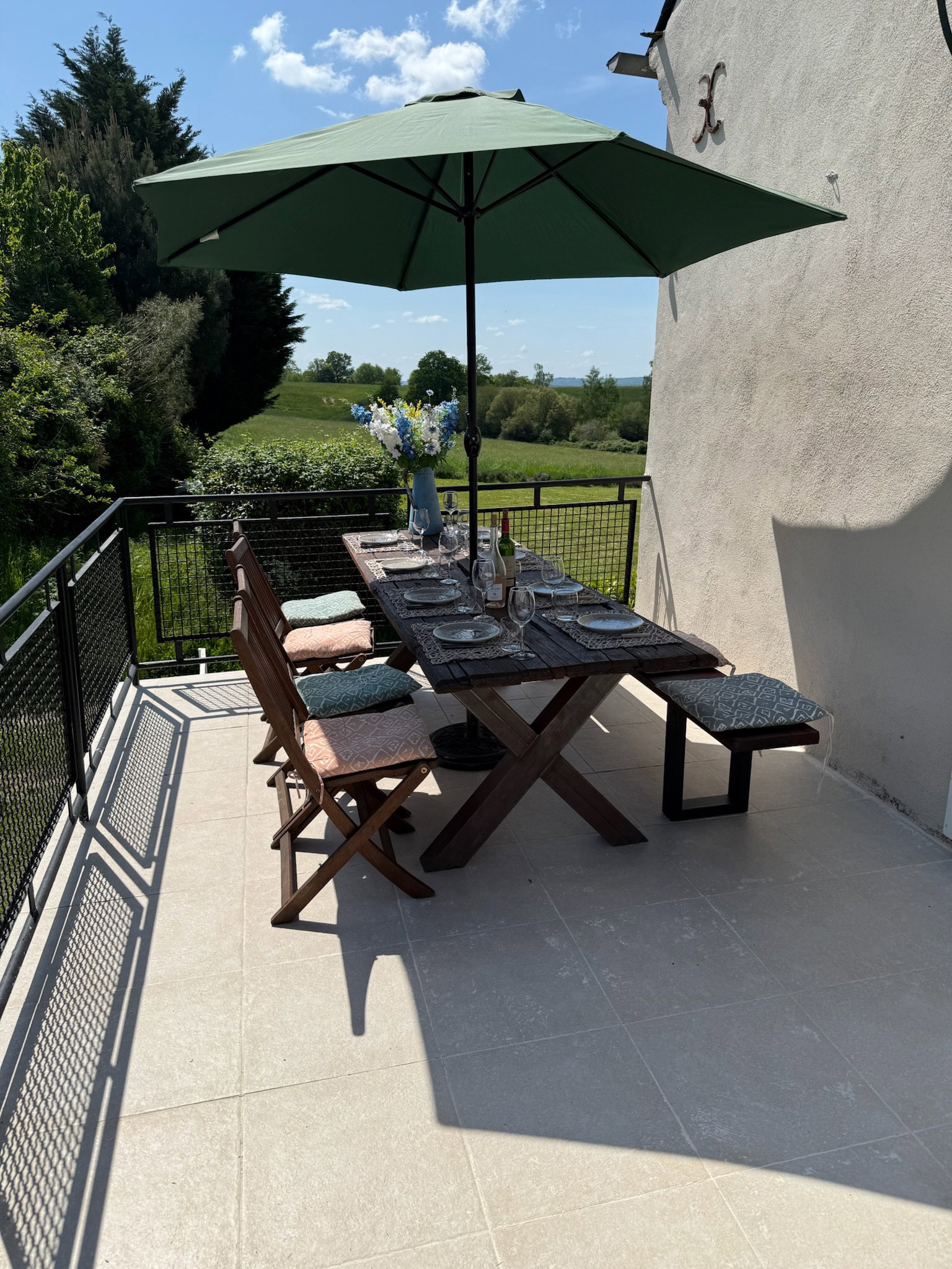 Natuurhuisje in Génis