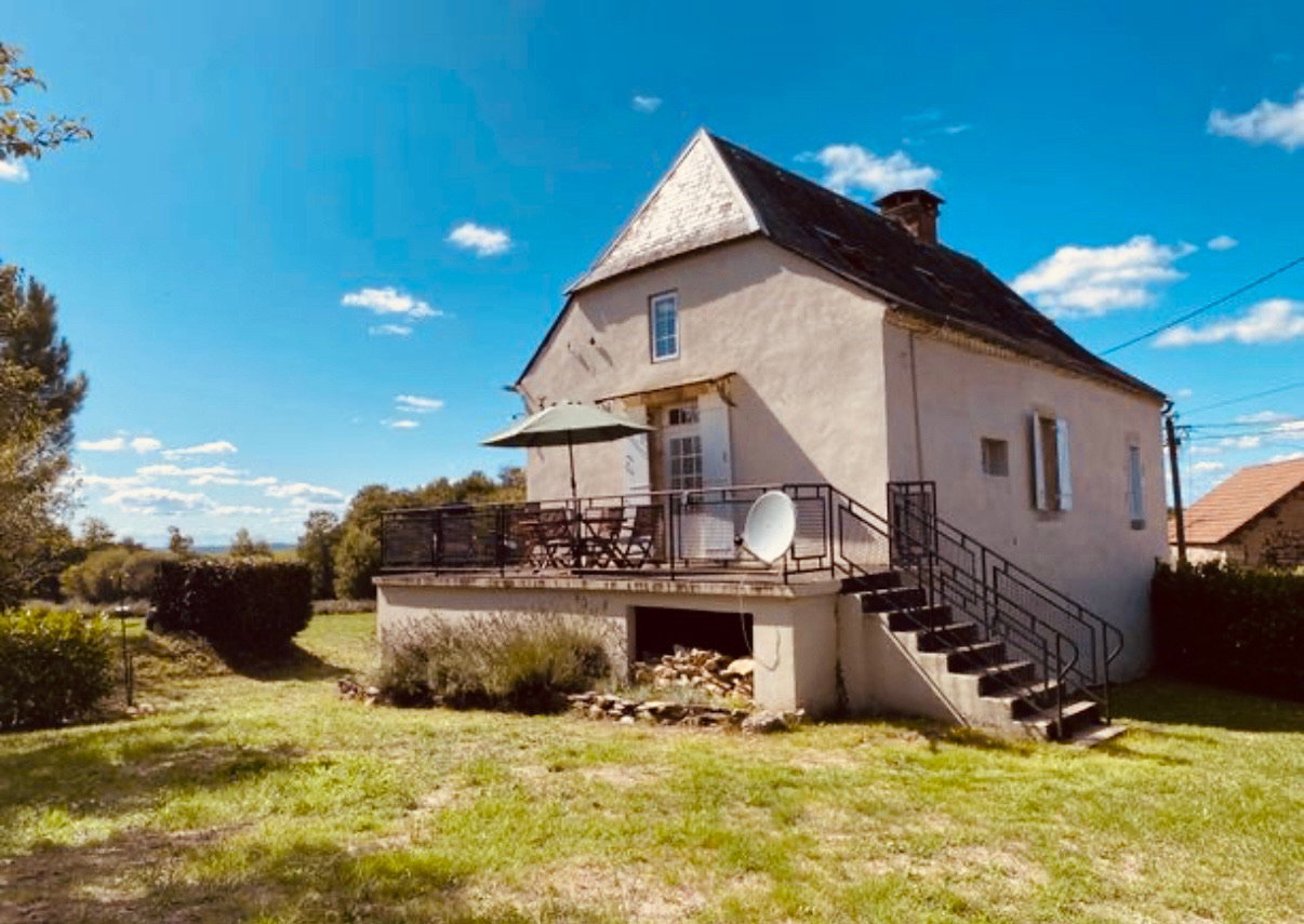 Natuurhuisje in Génis