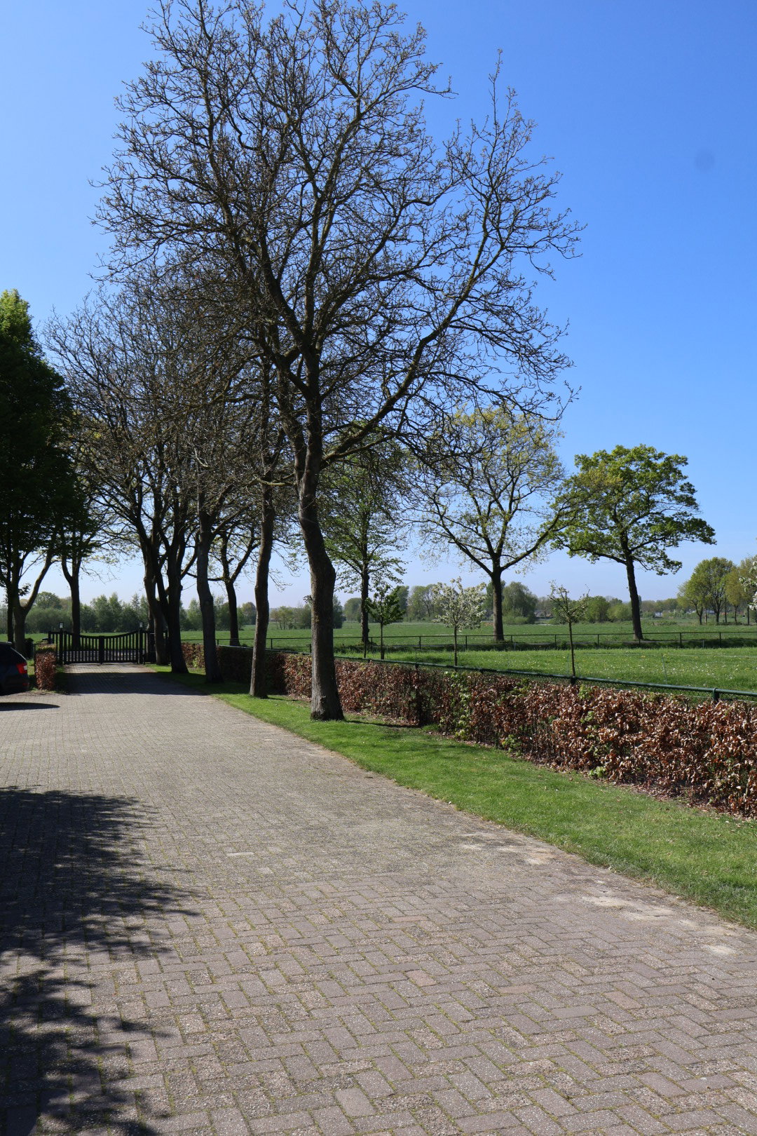 Natuurhuisje in Groesbeek