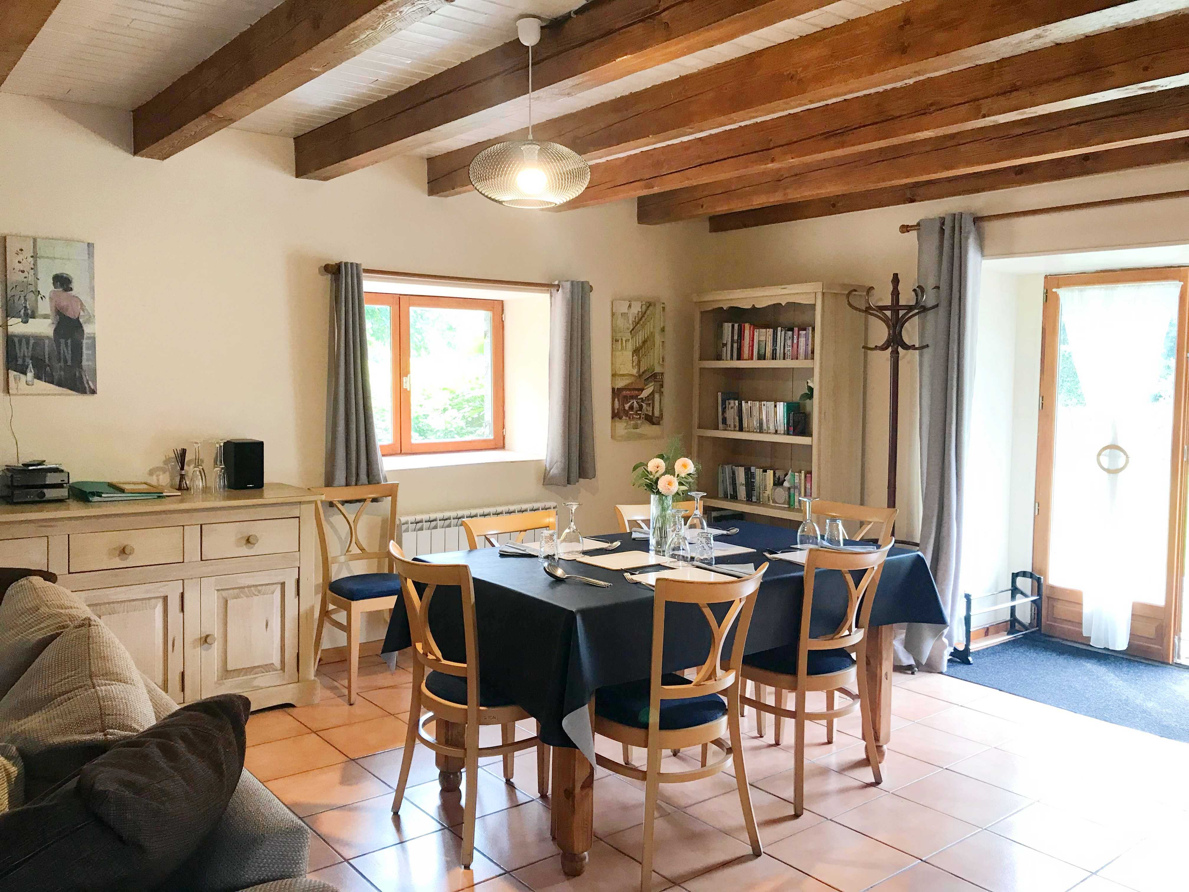 Casa nella natura a Ploërdut