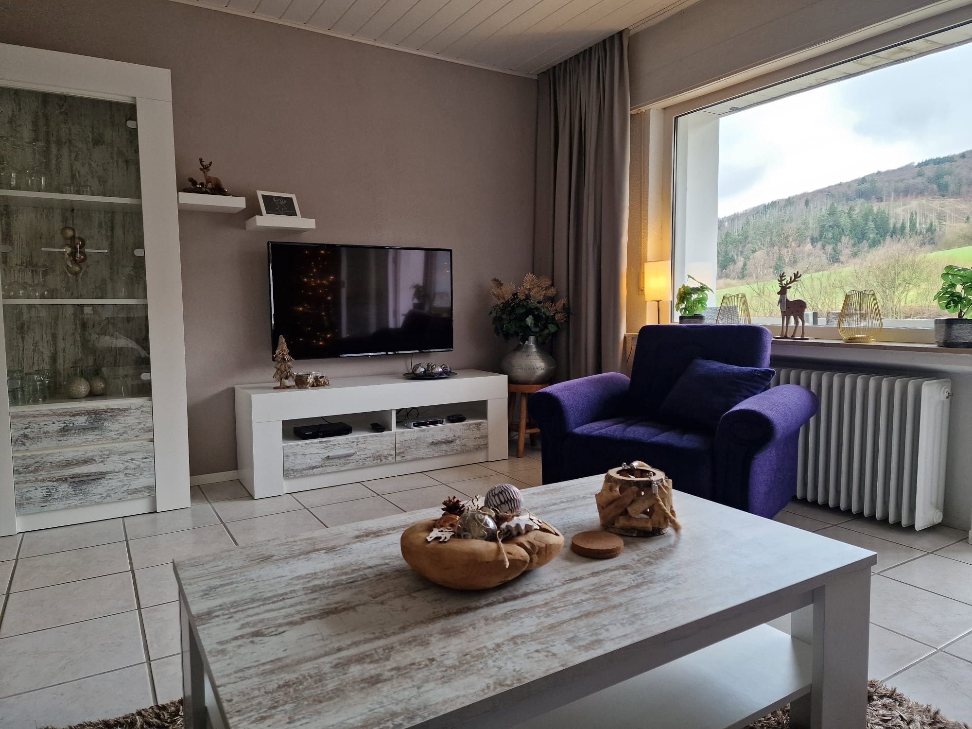 Natuurhuisje in Brilon