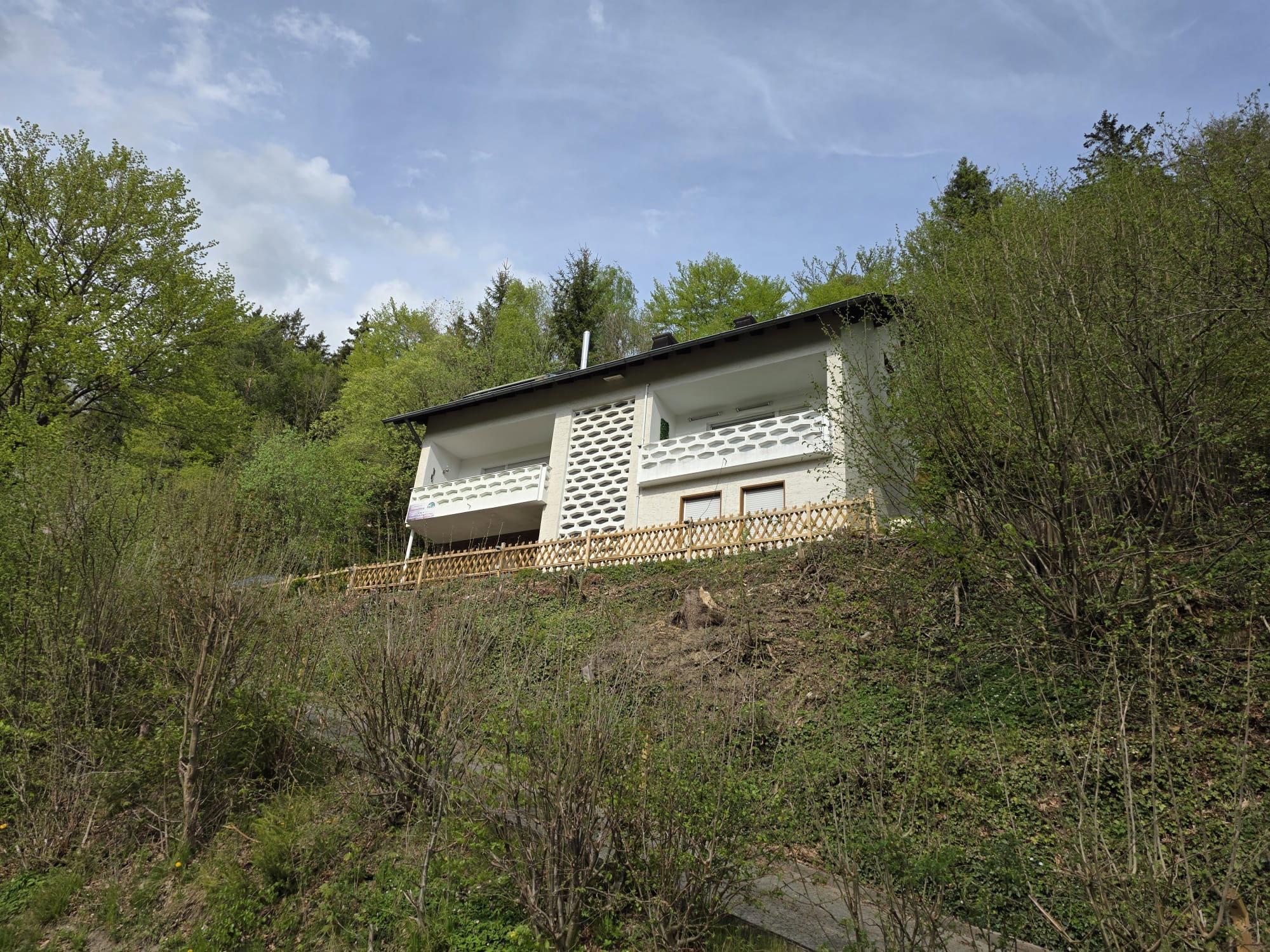 Natuurhuisje in Brilon