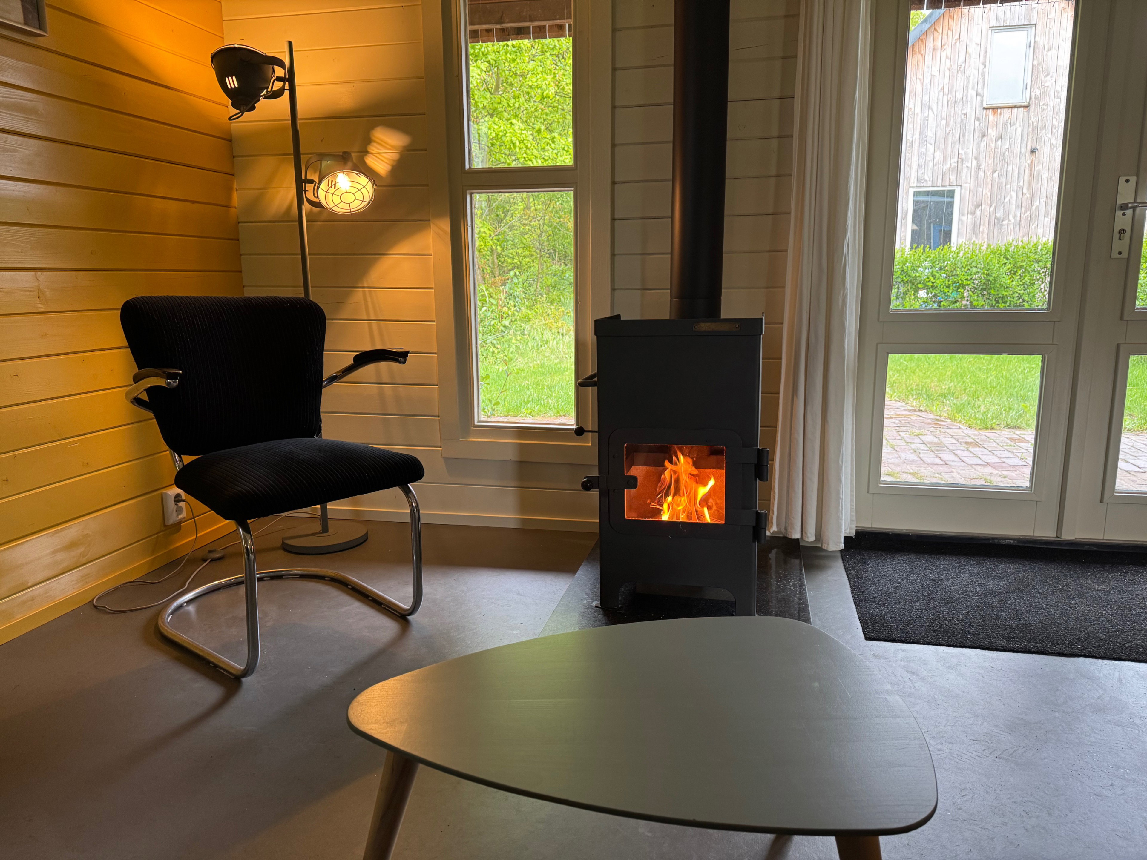 Natuurhuisje in Emst