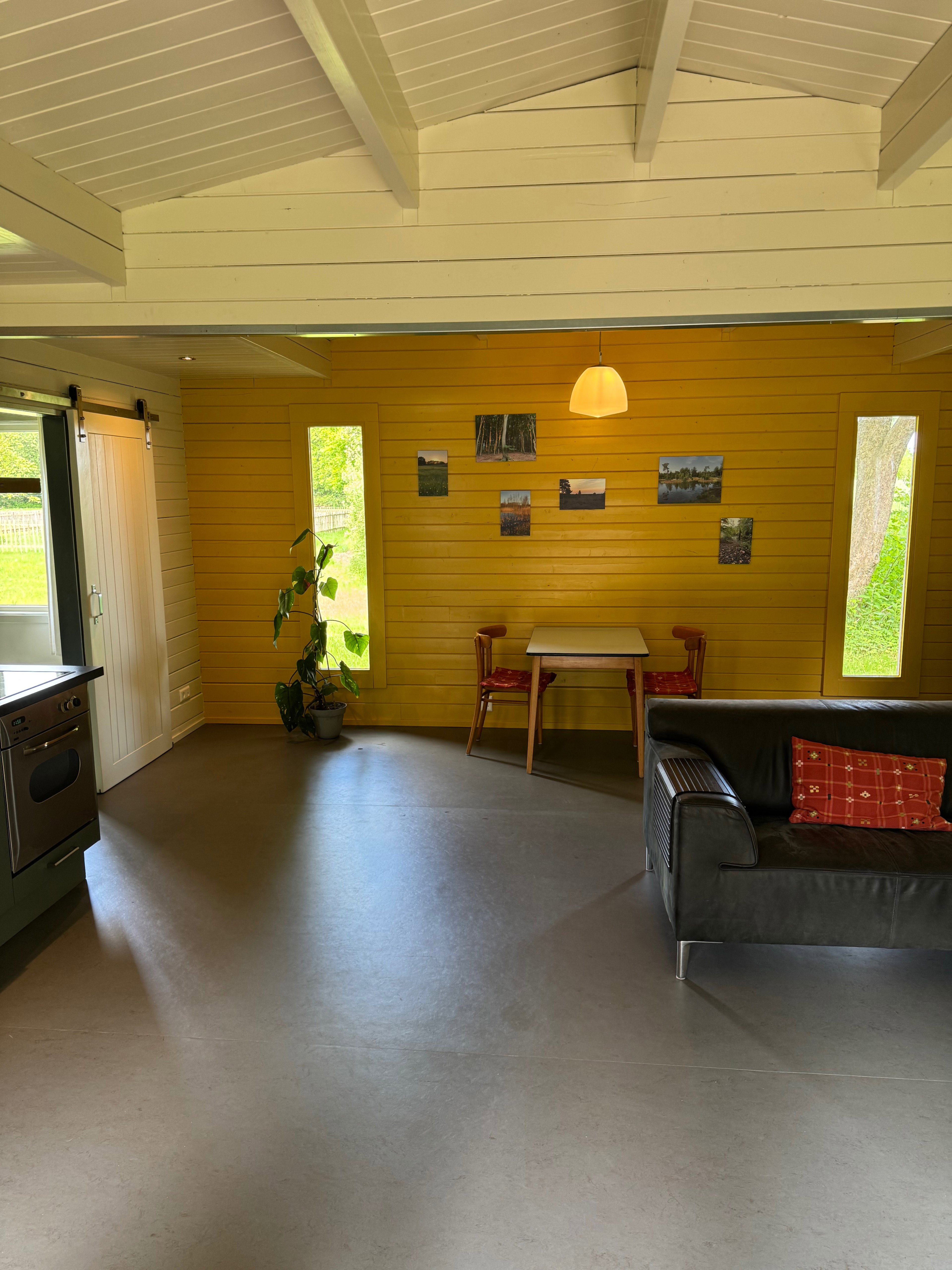 Natuurhuisje in Emst