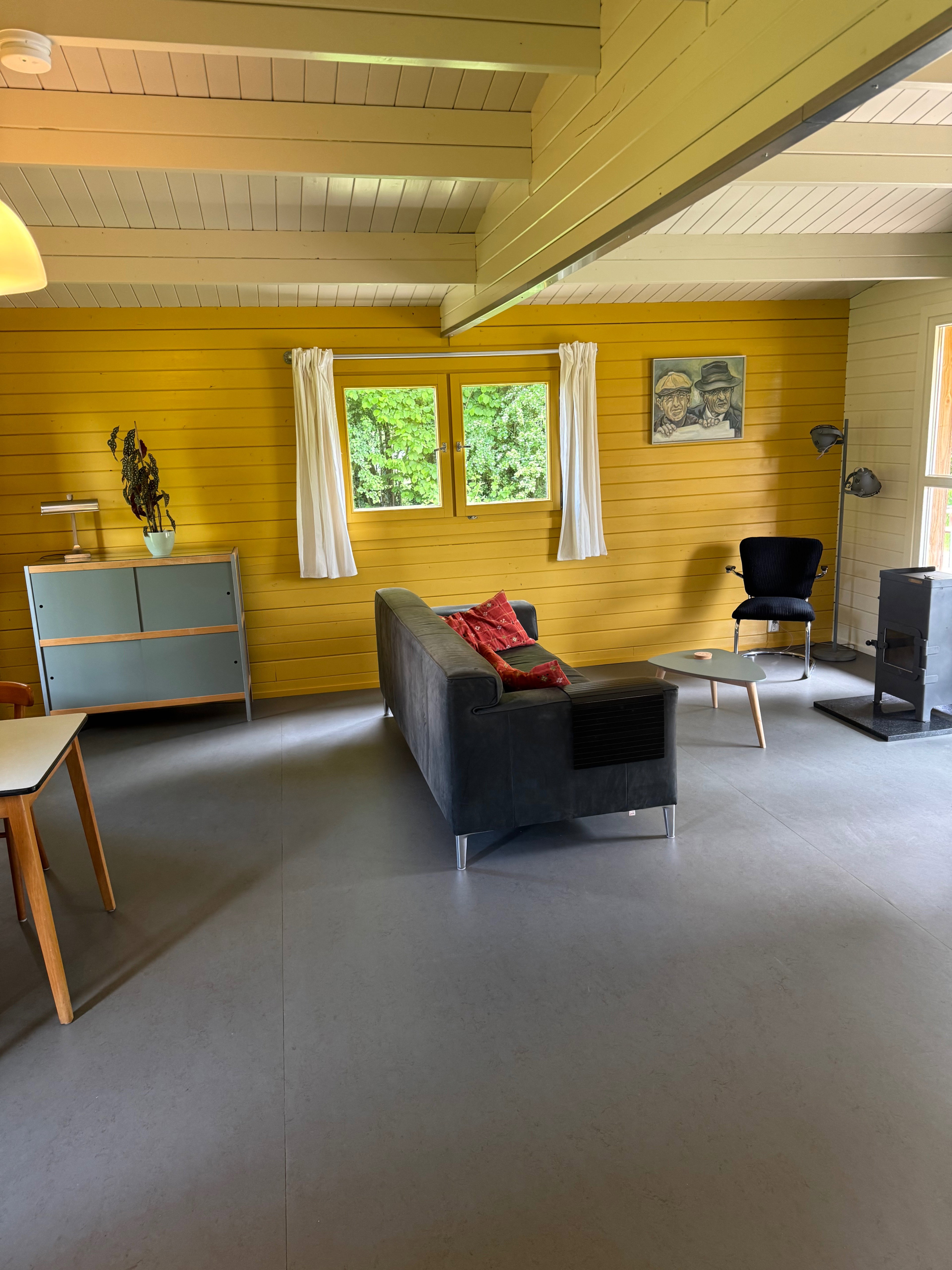 Natuurhuisje in Emst