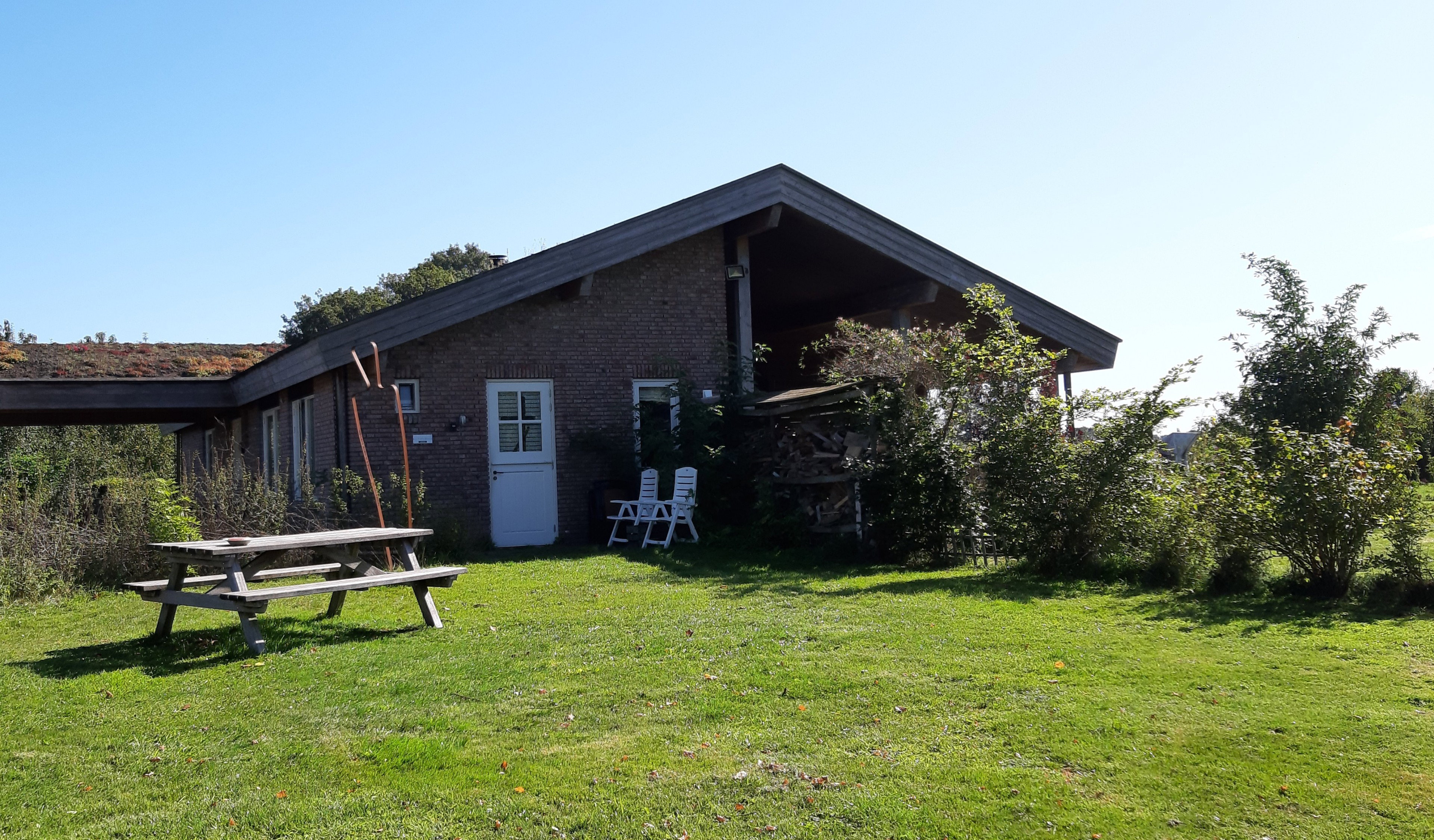 Casa nella natura a Raalte