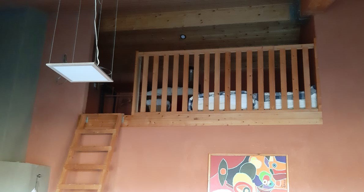 Casa nella natura a Raalte