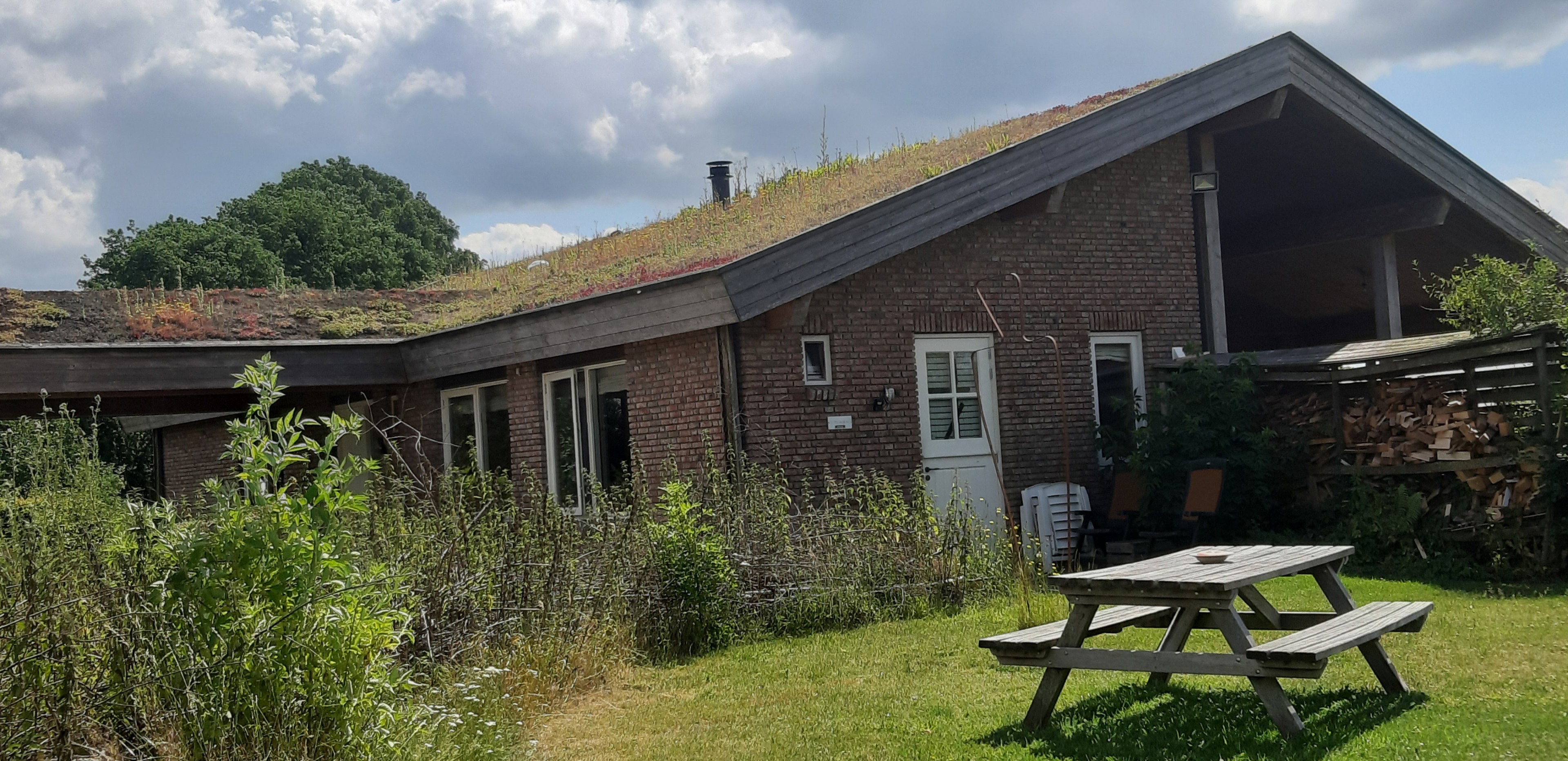 Casa nella natura a Raalte