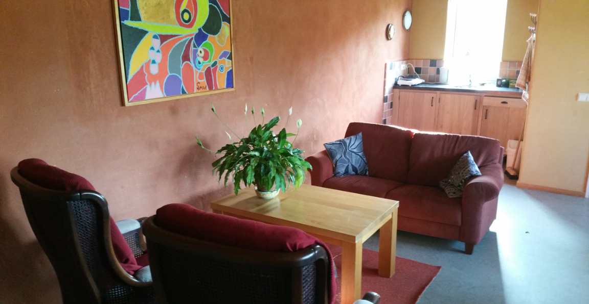 Casa nella natura a Raalte