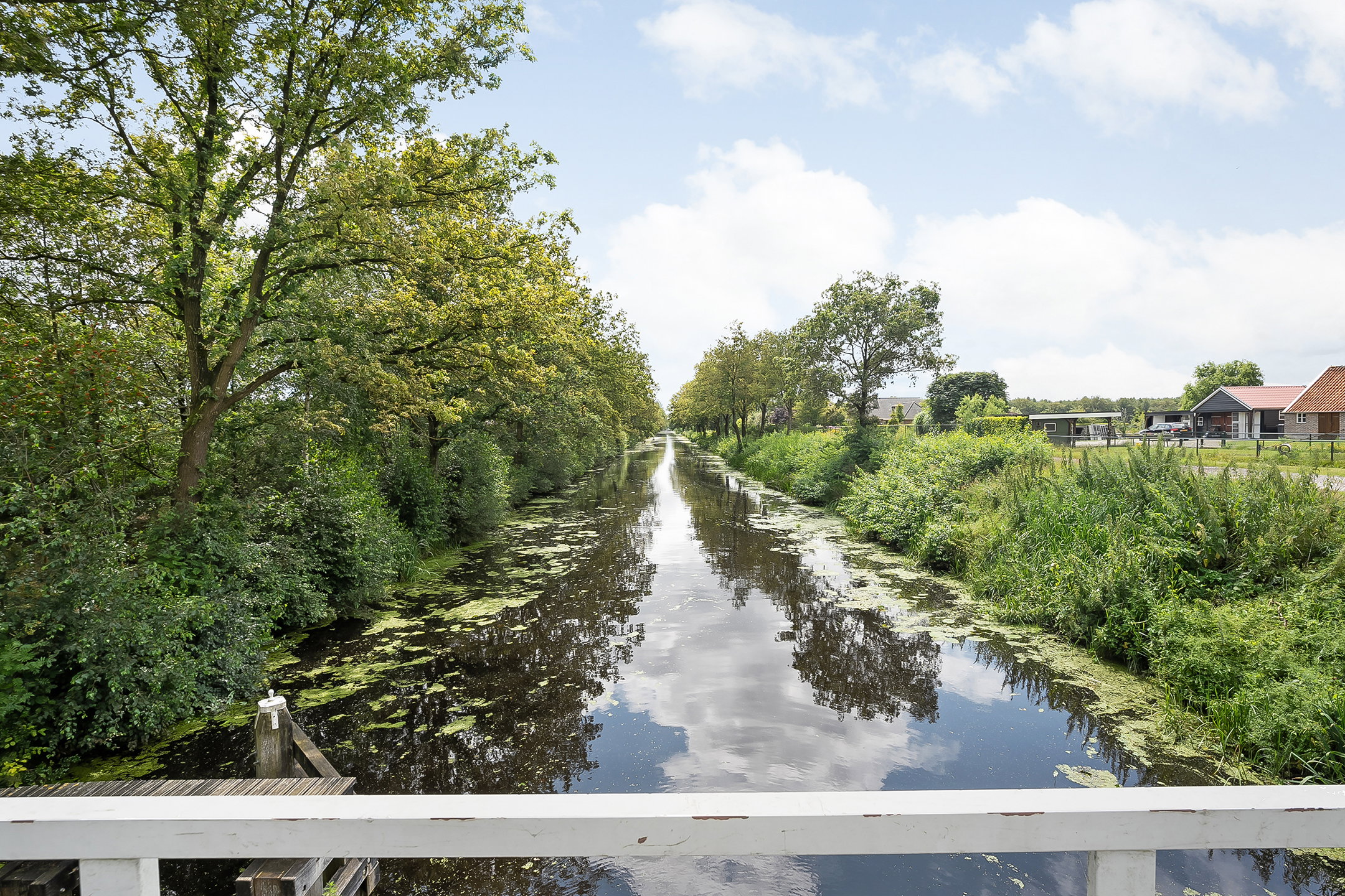 Natuurhuisje in Tiendeveen