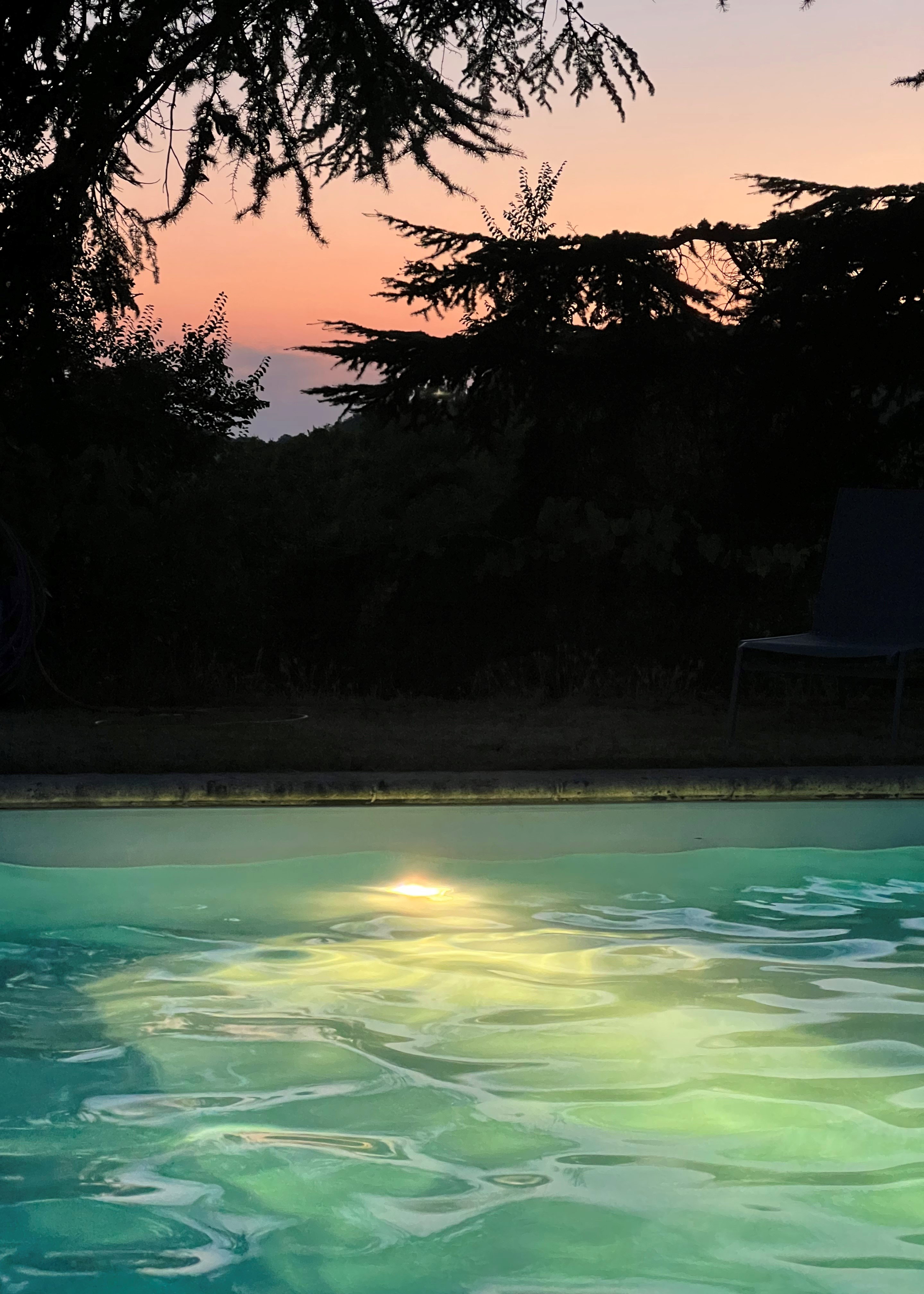 Maison nature à Penne d'Agenais