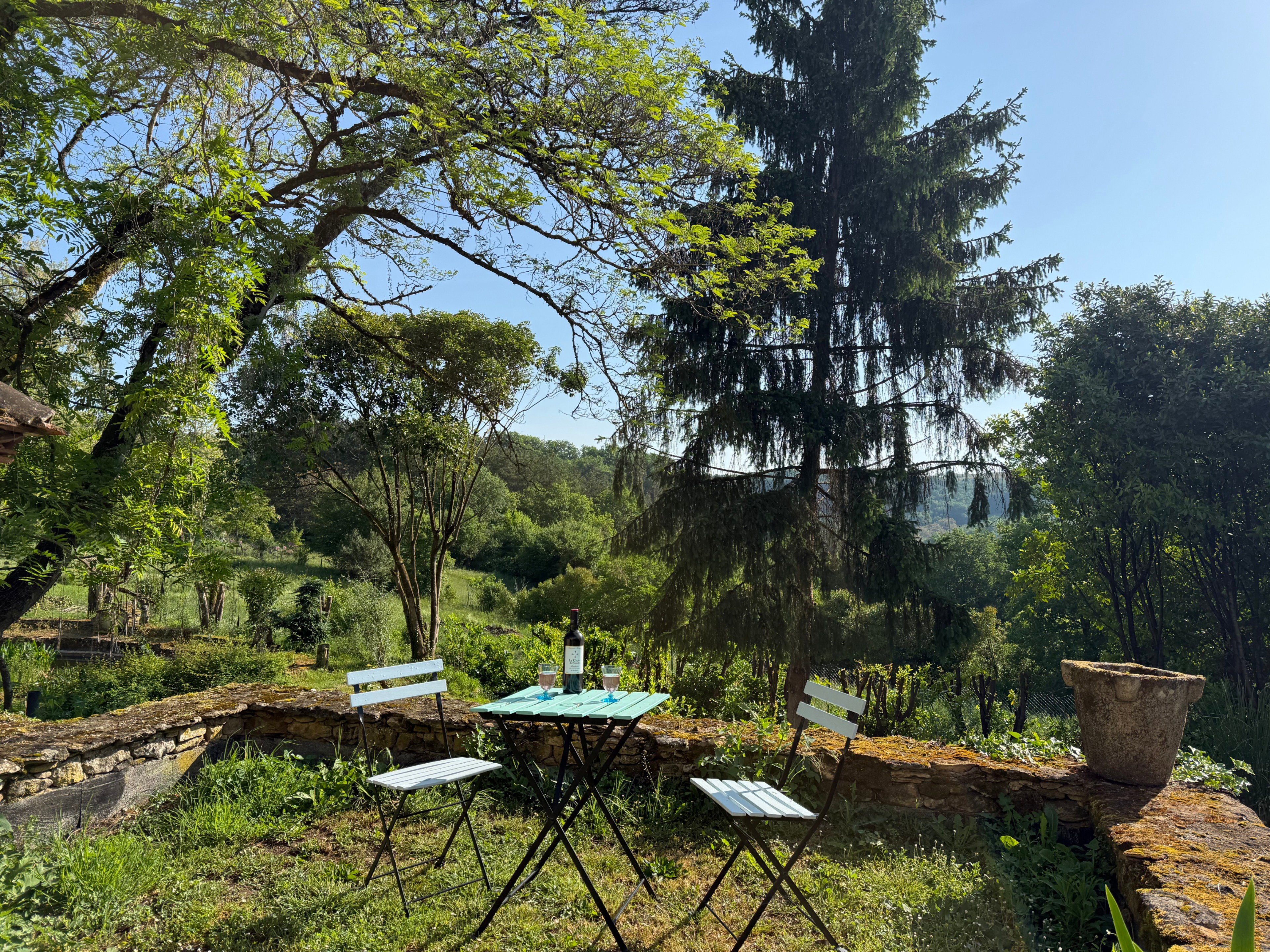 Natuurhuisje in Coux-et-Bigaroque Mouzens