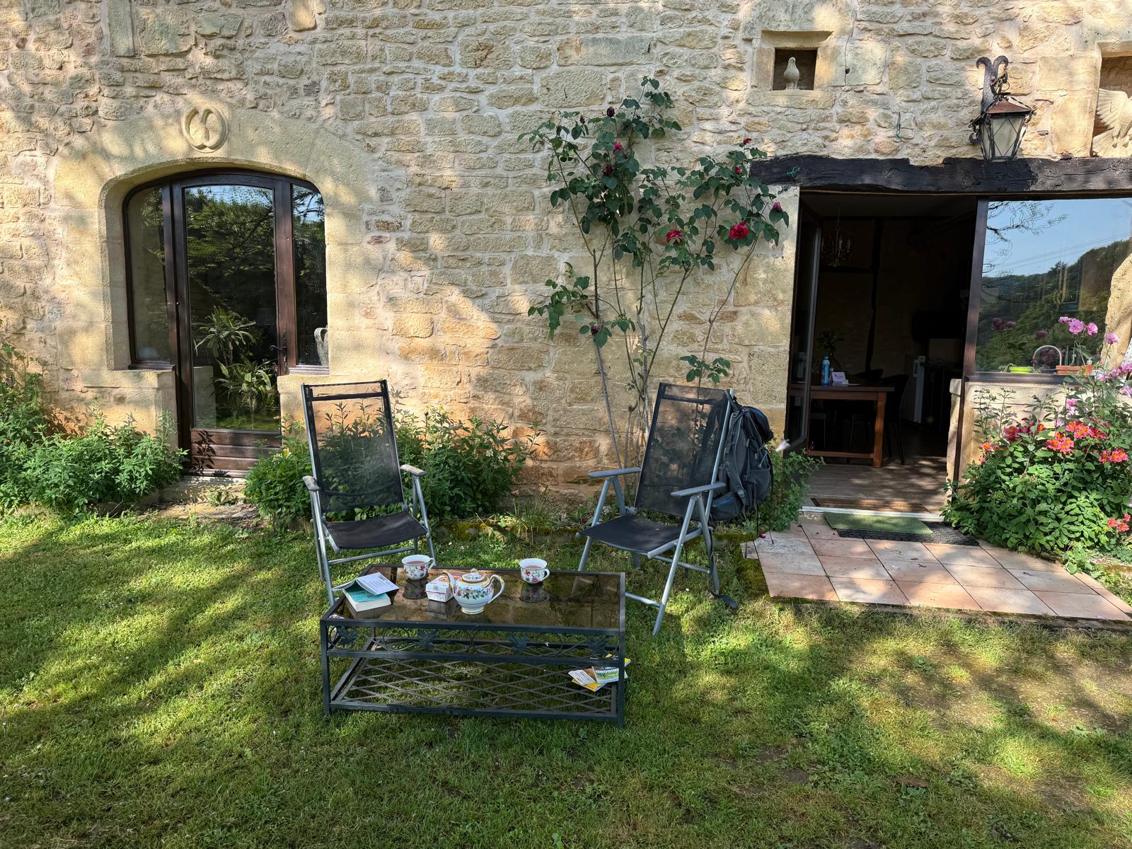Natuurhuisje in Coux-et-Bigaroque Mouzens
