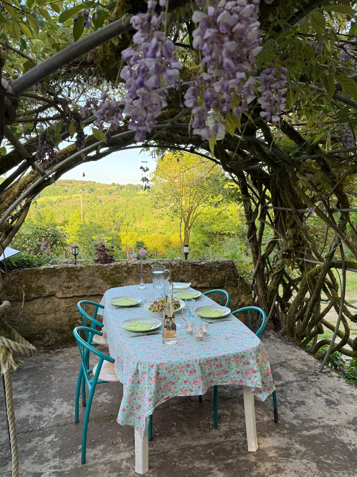 Natuurhuisje in Coux-et-Bigaroque Mouzens