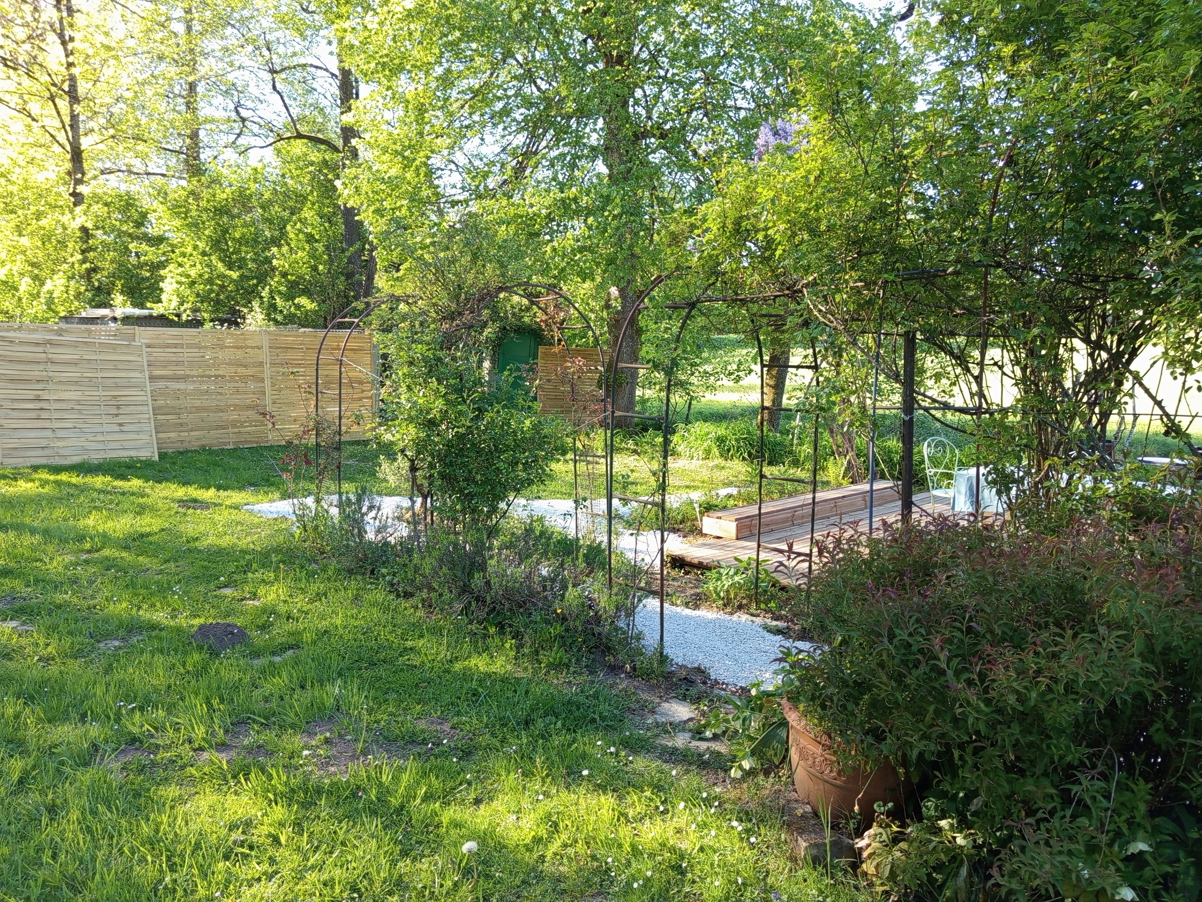 Natuurhuisje in vaux vilaine