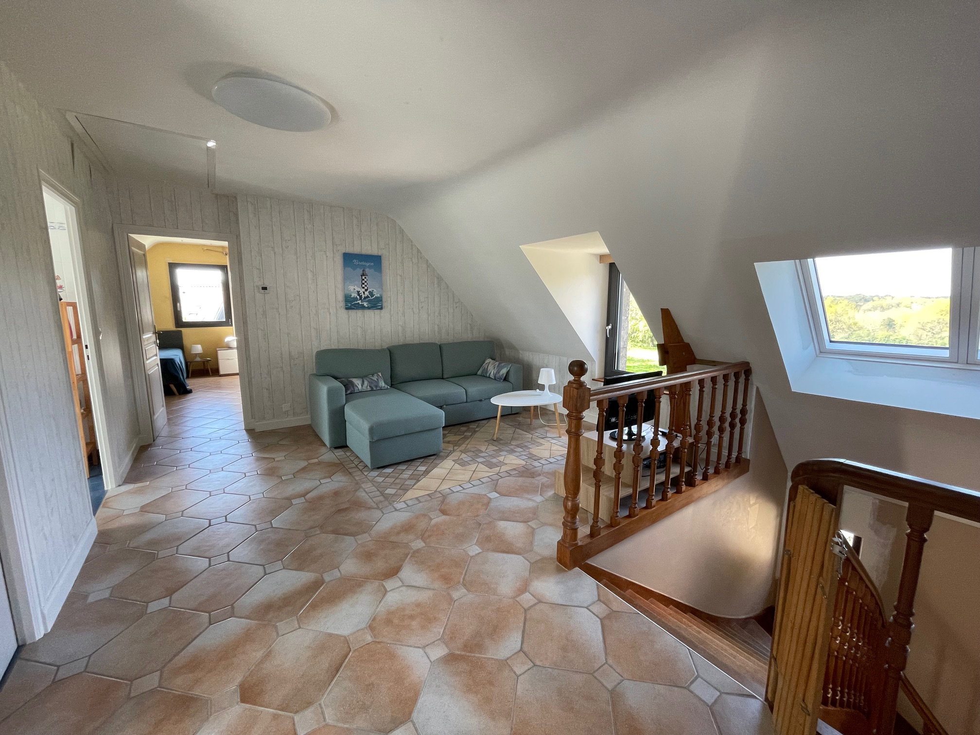 Casa nella natura a Baden