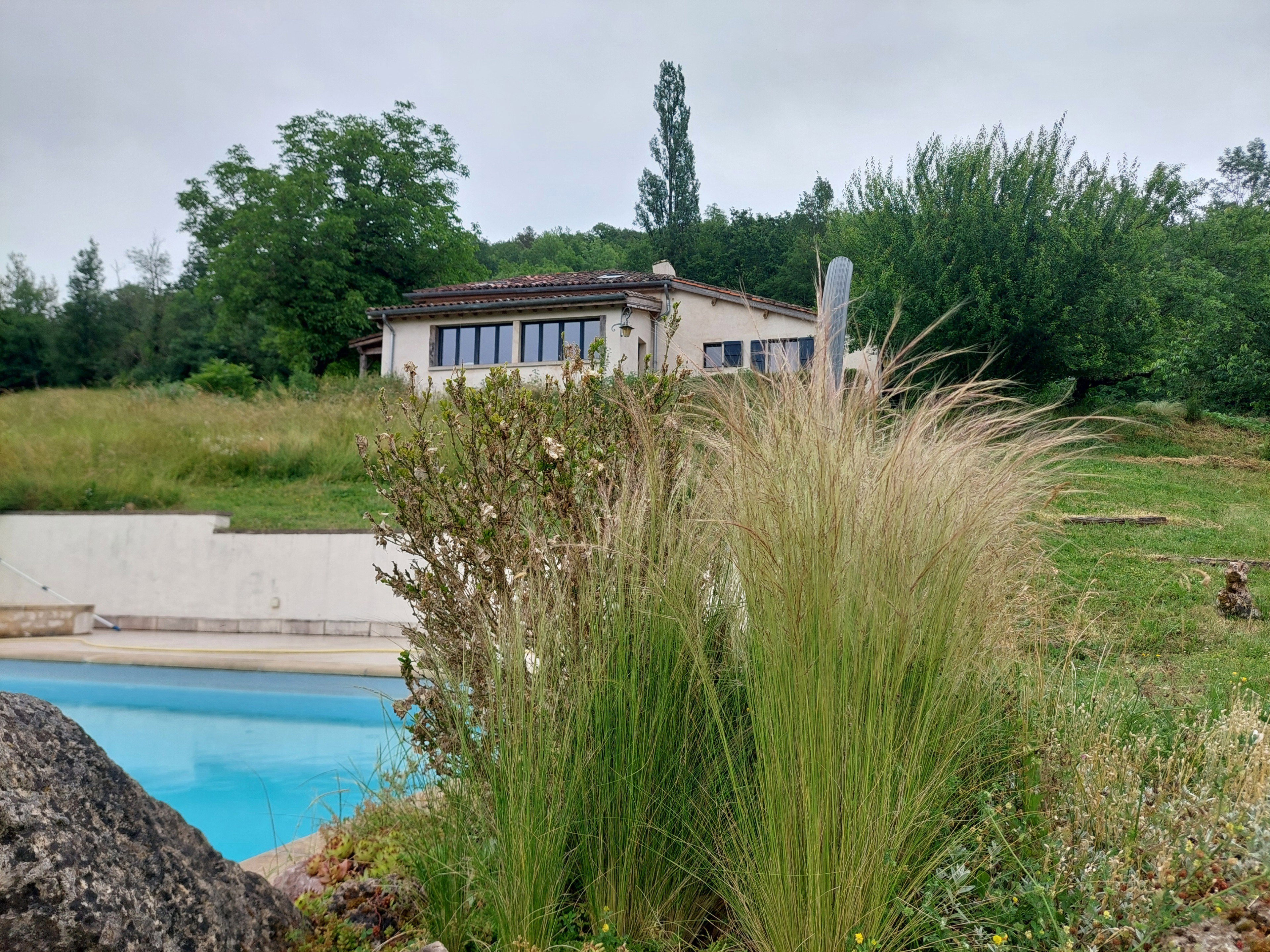 Natuurhuisje in Saint Antonin Noble Val