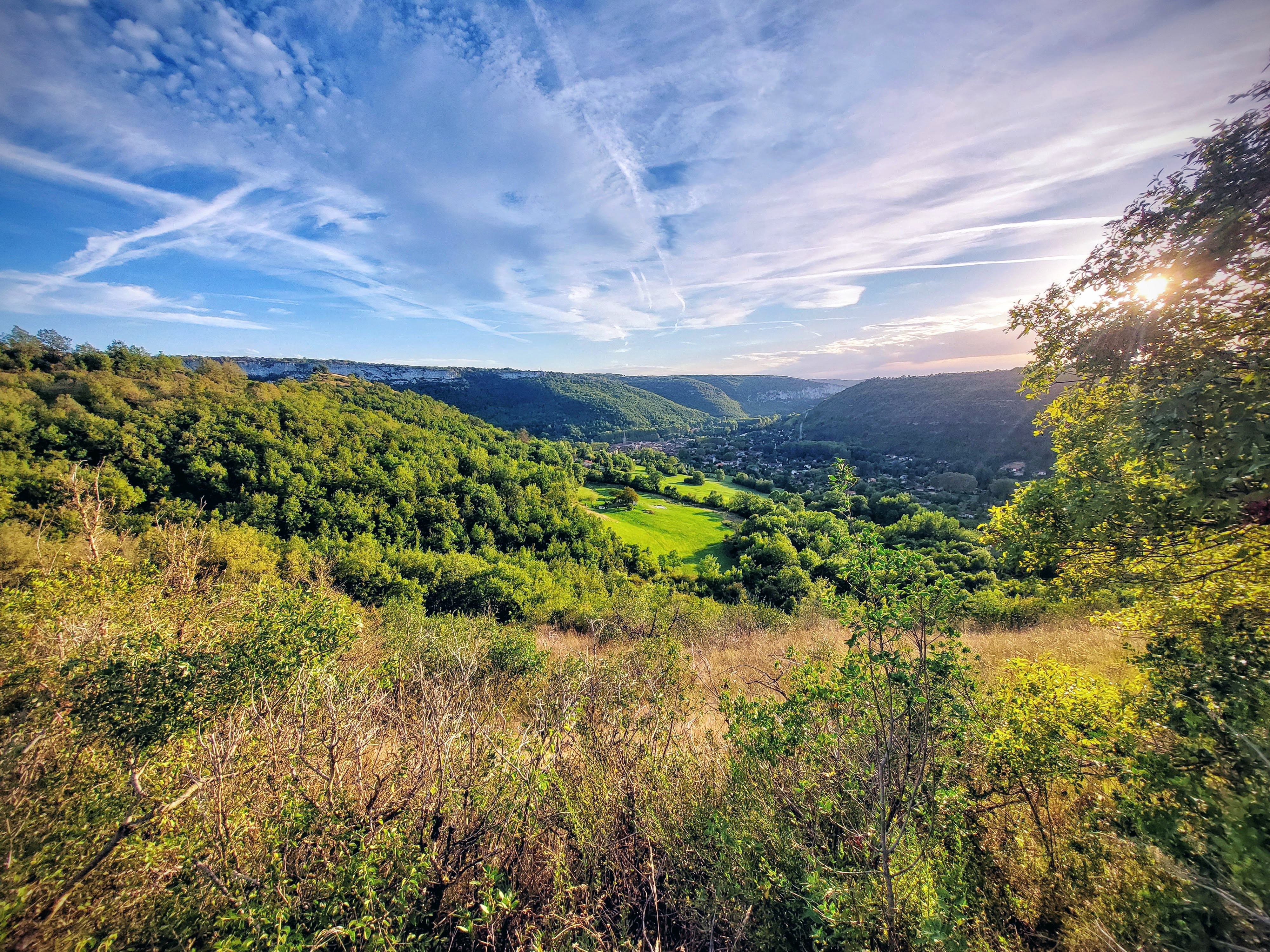 Natuurhuisje in Saint Antonin Noble Val