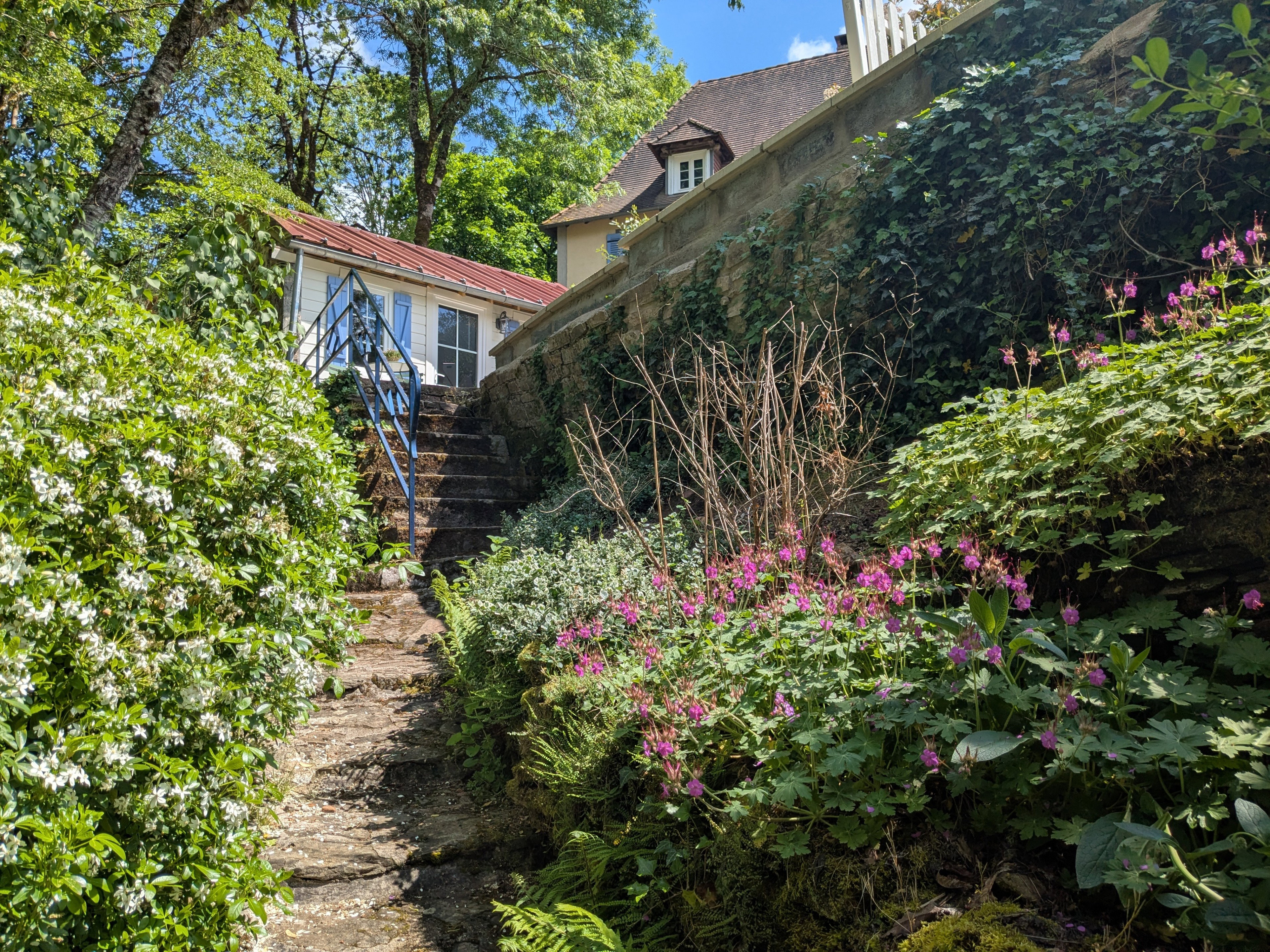 Natuurhuisje in Jumilhac le Grand