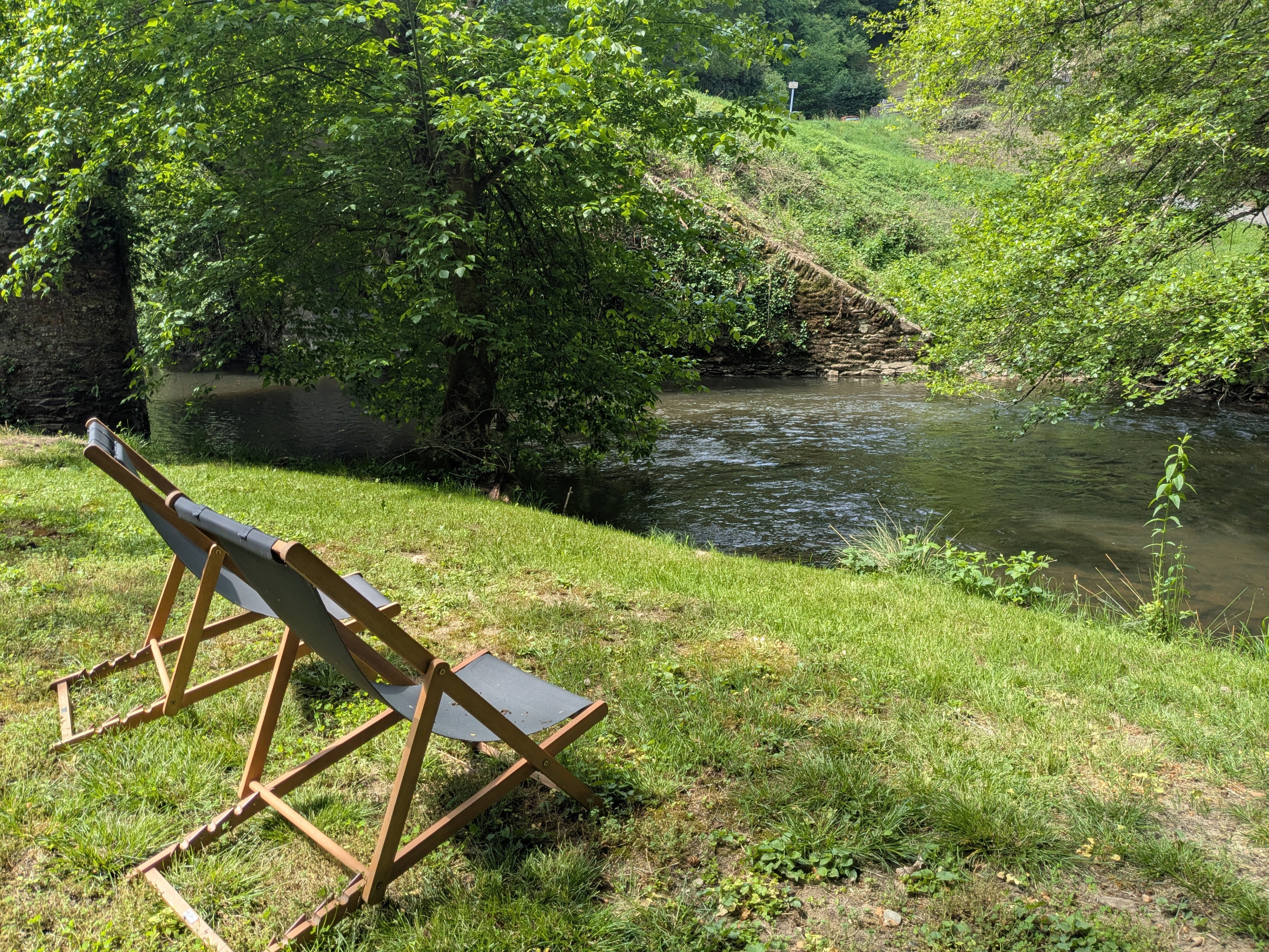 Natuurhuisje in Jumilhac le Grand