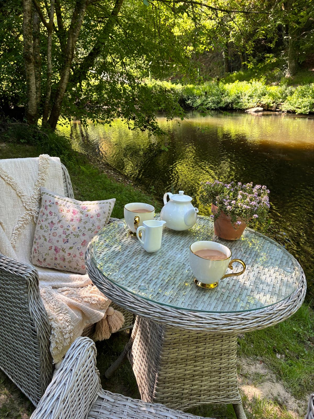 Natuurhuisje in Jumilhac le Grand