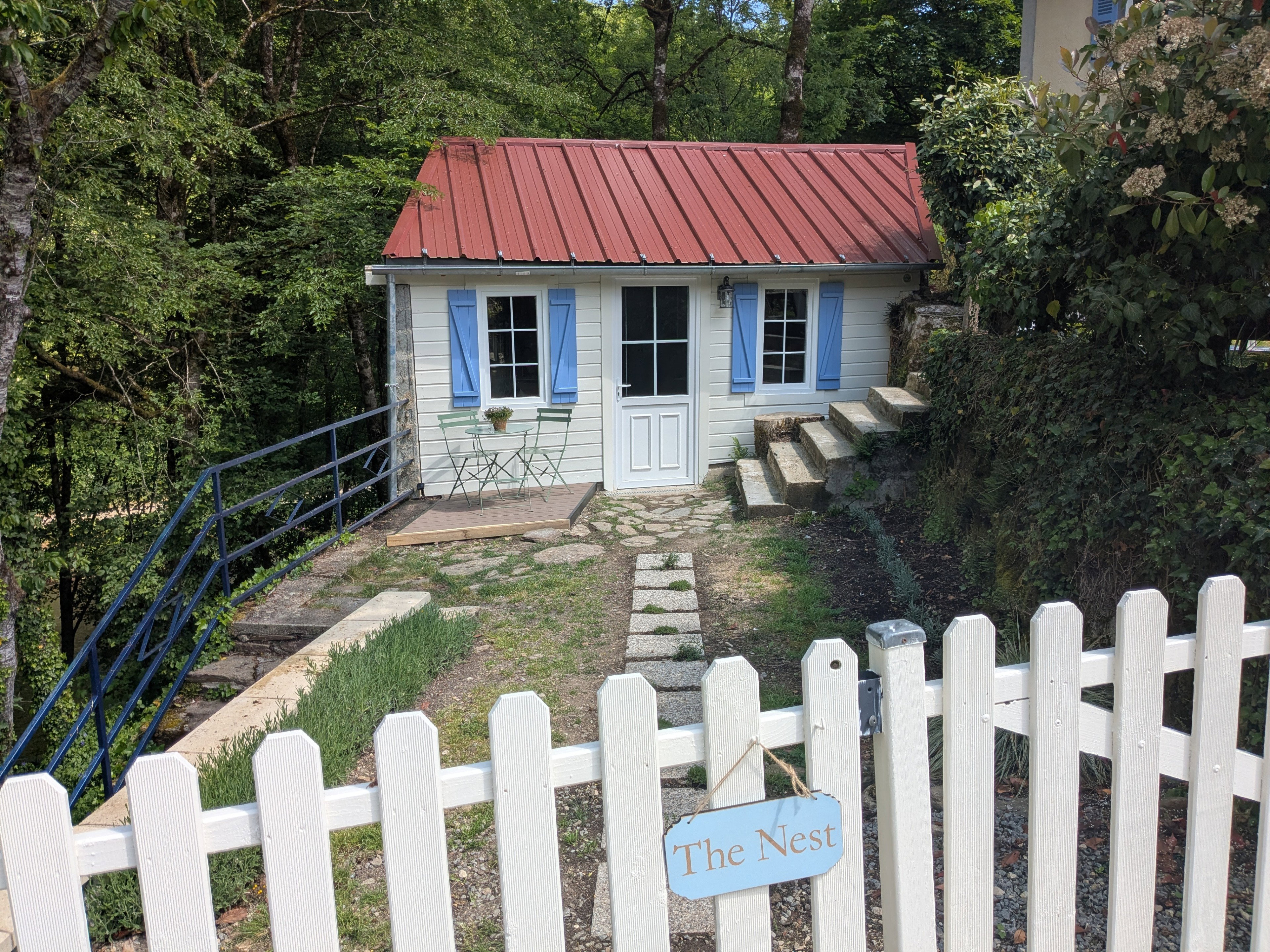 Natuurhuisje in Jumilhac le Grand