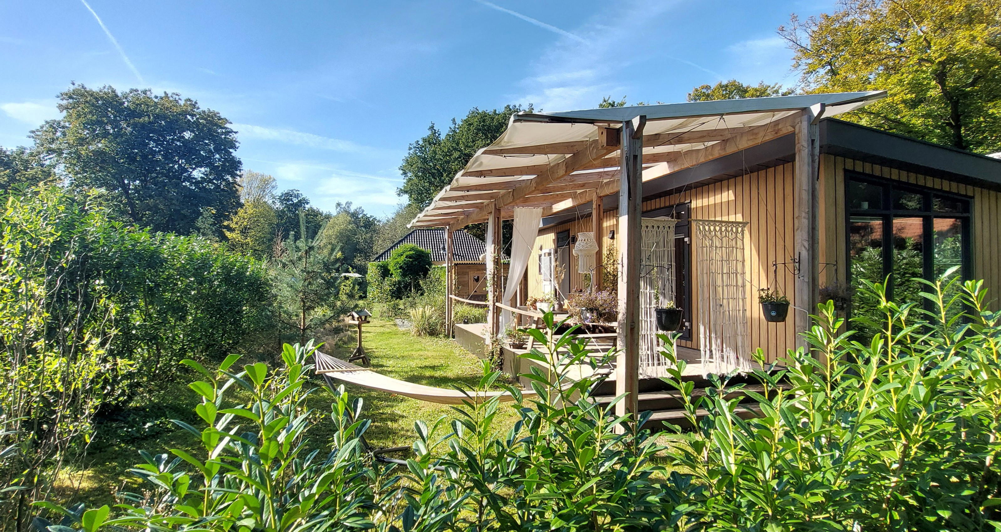 Nature house in Gorssel