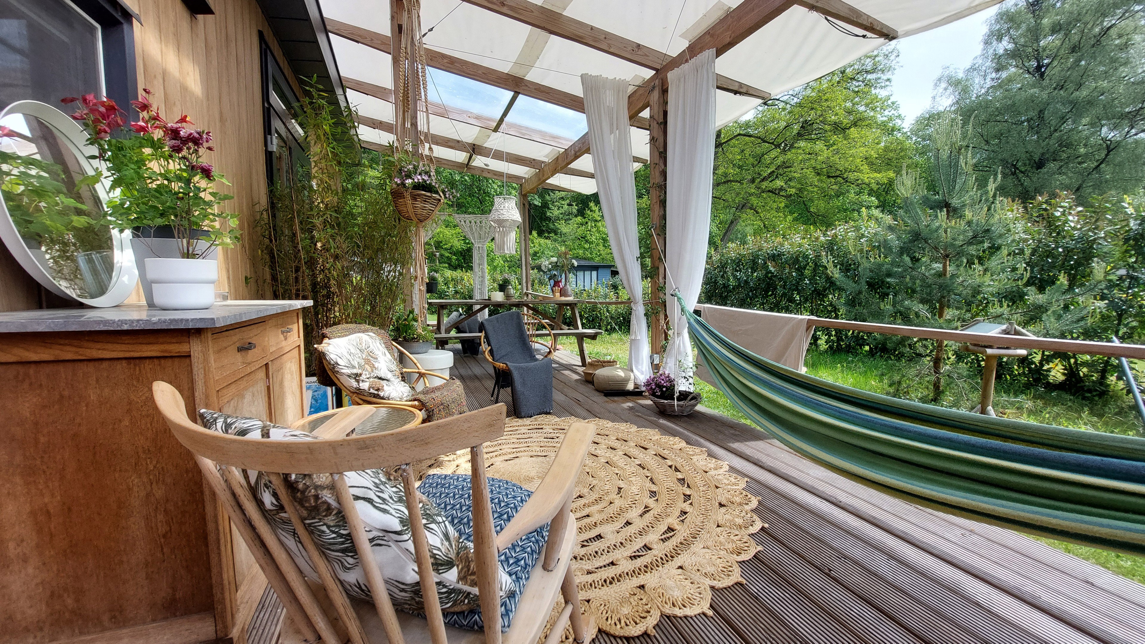 Casa nella natura a Gorssel