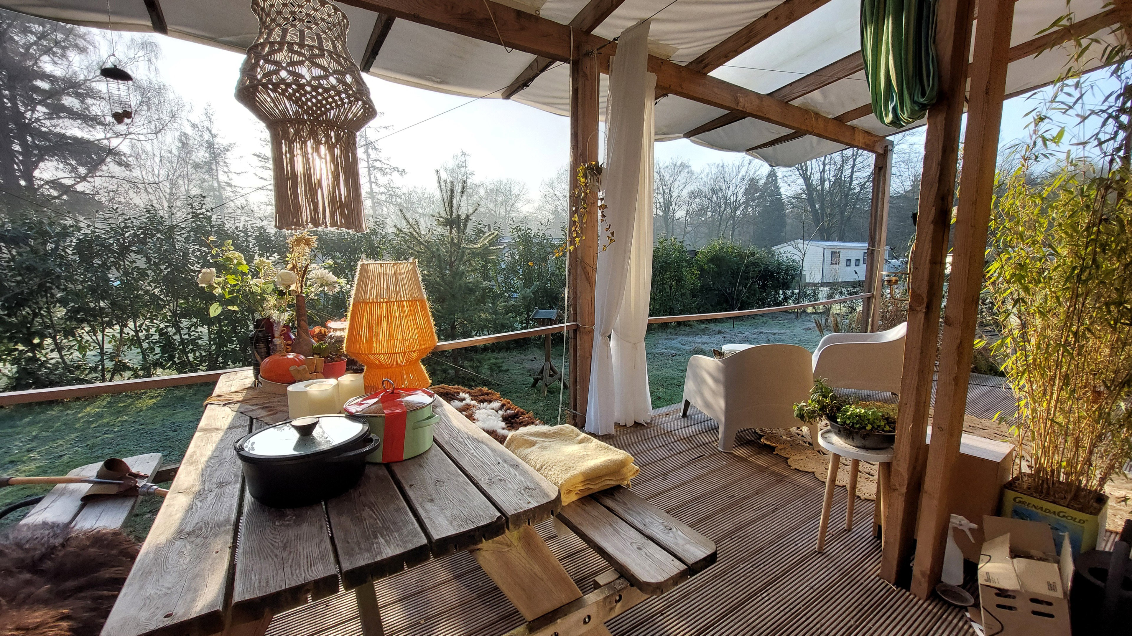 Casa nella natura a Gorssel