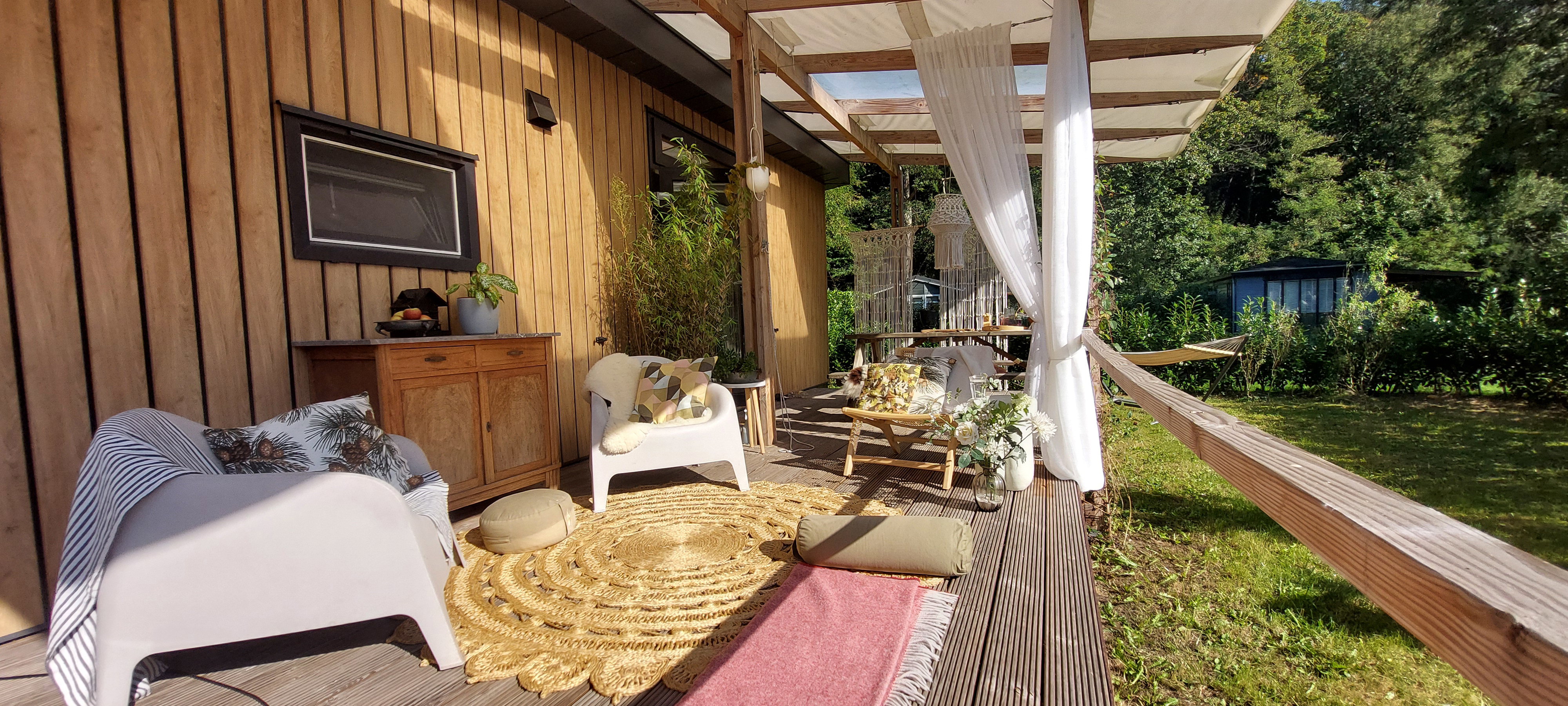 Casa nella natura a Gorssel