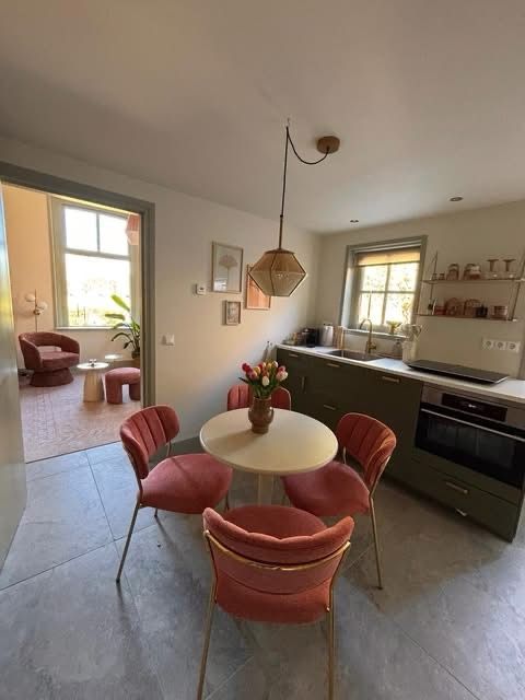 Casa nella natura a Wichmond