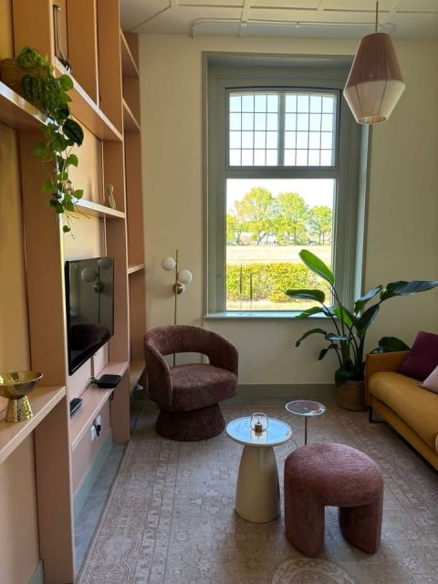 Casa nella natura a Wichmond
