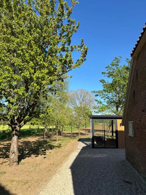 Casa nella natura a Wichmond