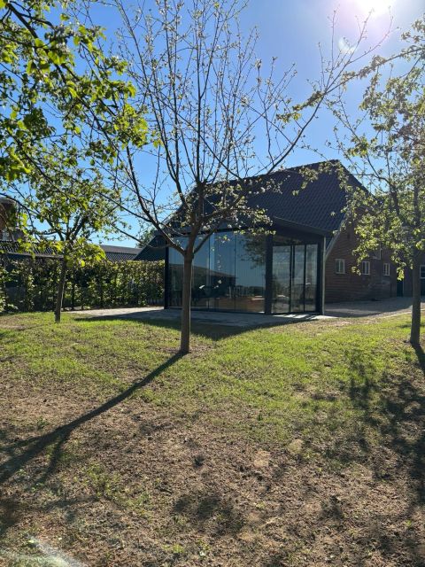 Casa nella natura a Wichmond