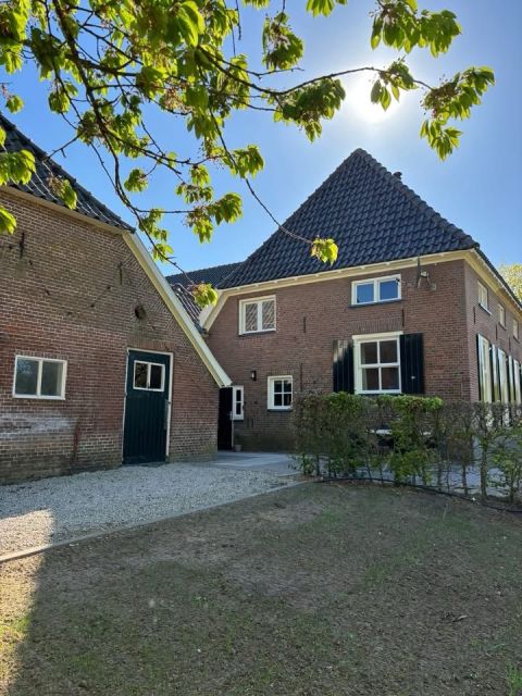 Casa nella natura a Wichmond