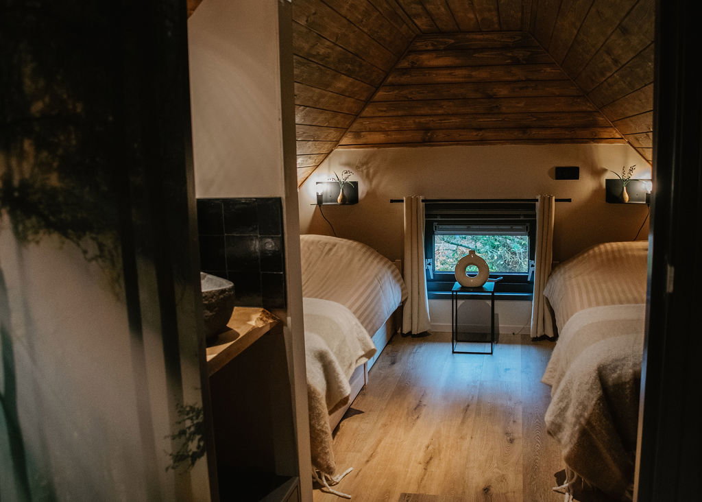 Casa nella natura a Meppen
