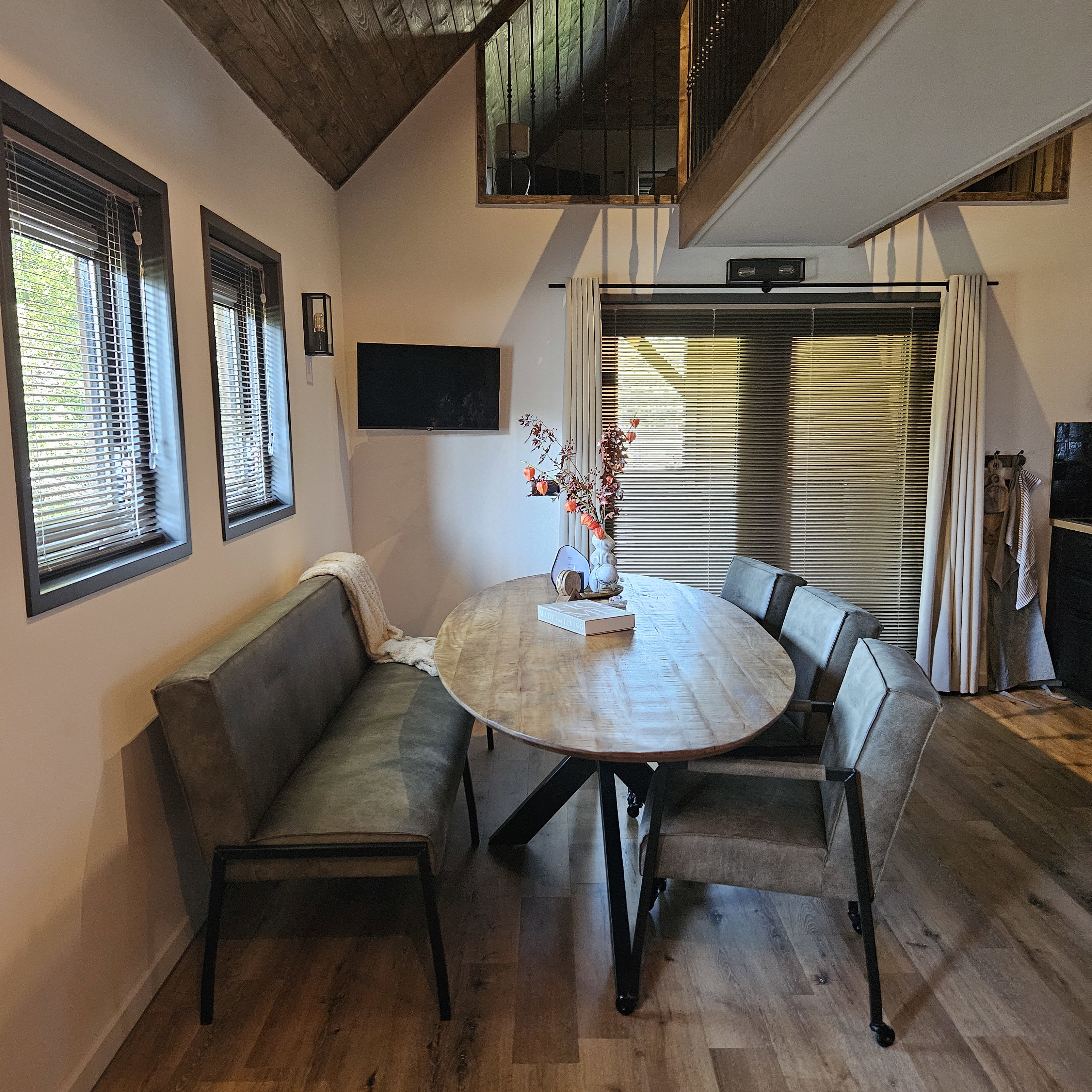 Casa nella natura a Meppen