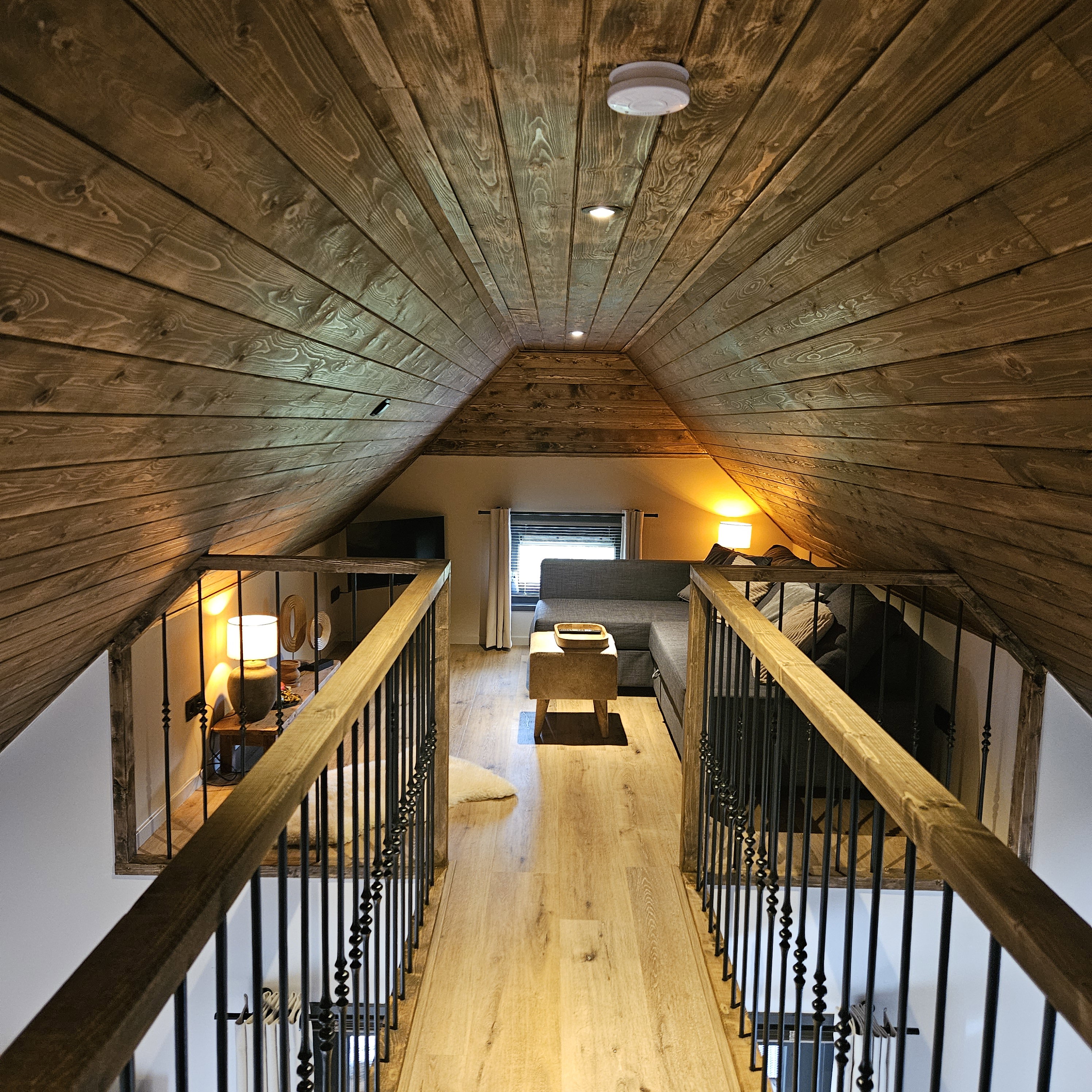 Casa nella natura a Meppen