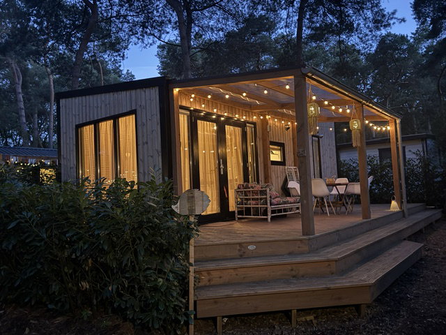 Nature house in Zuidwolde