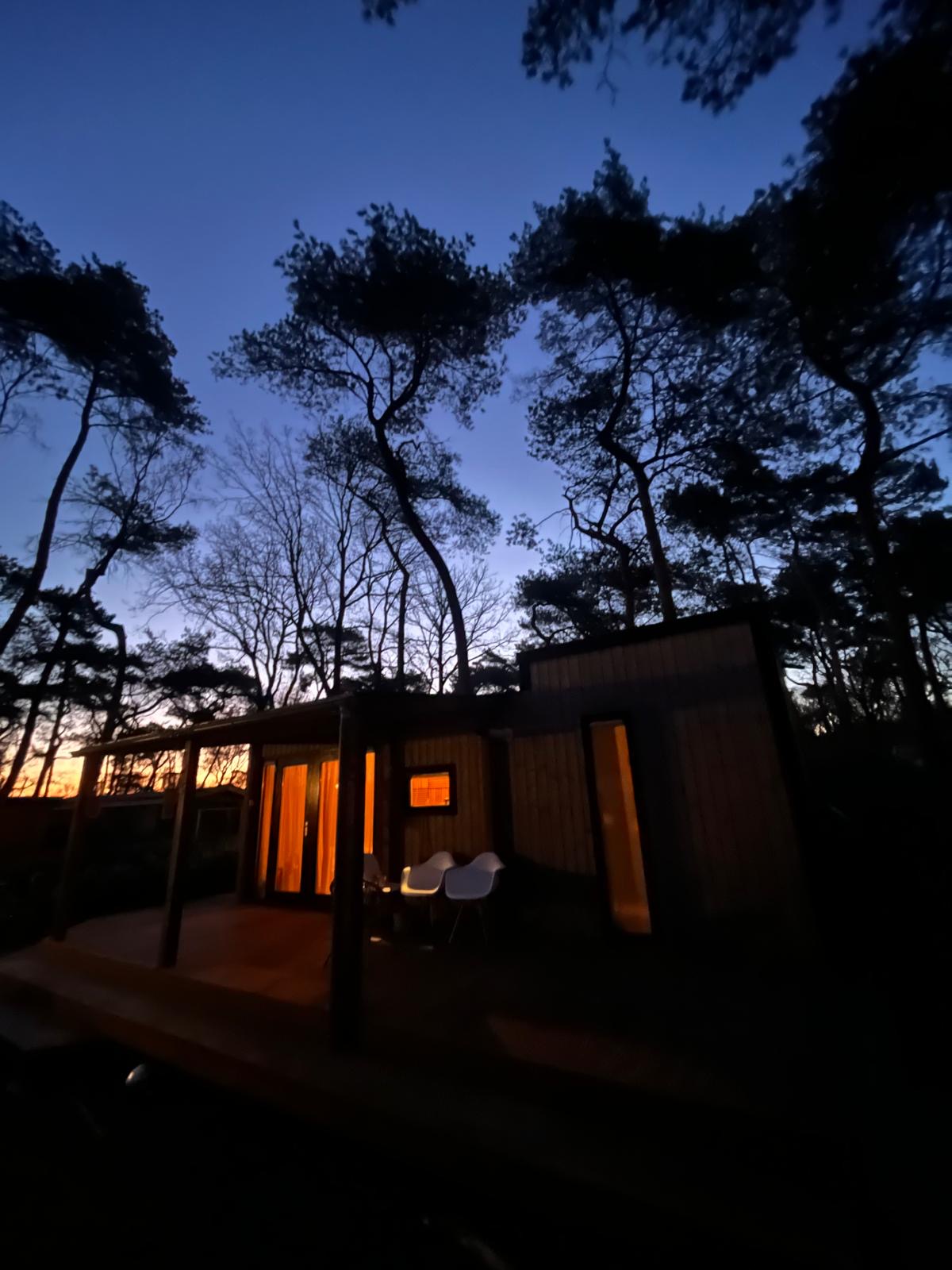 Natuurhuisje in Zuidwolde