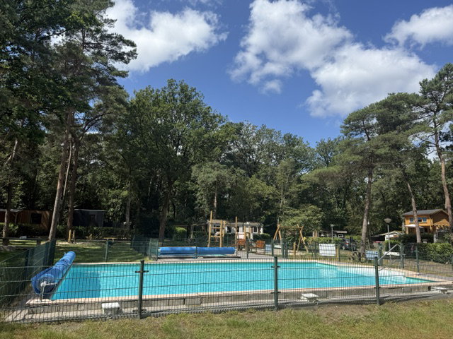 Natuurhuisje in Zuidwolde