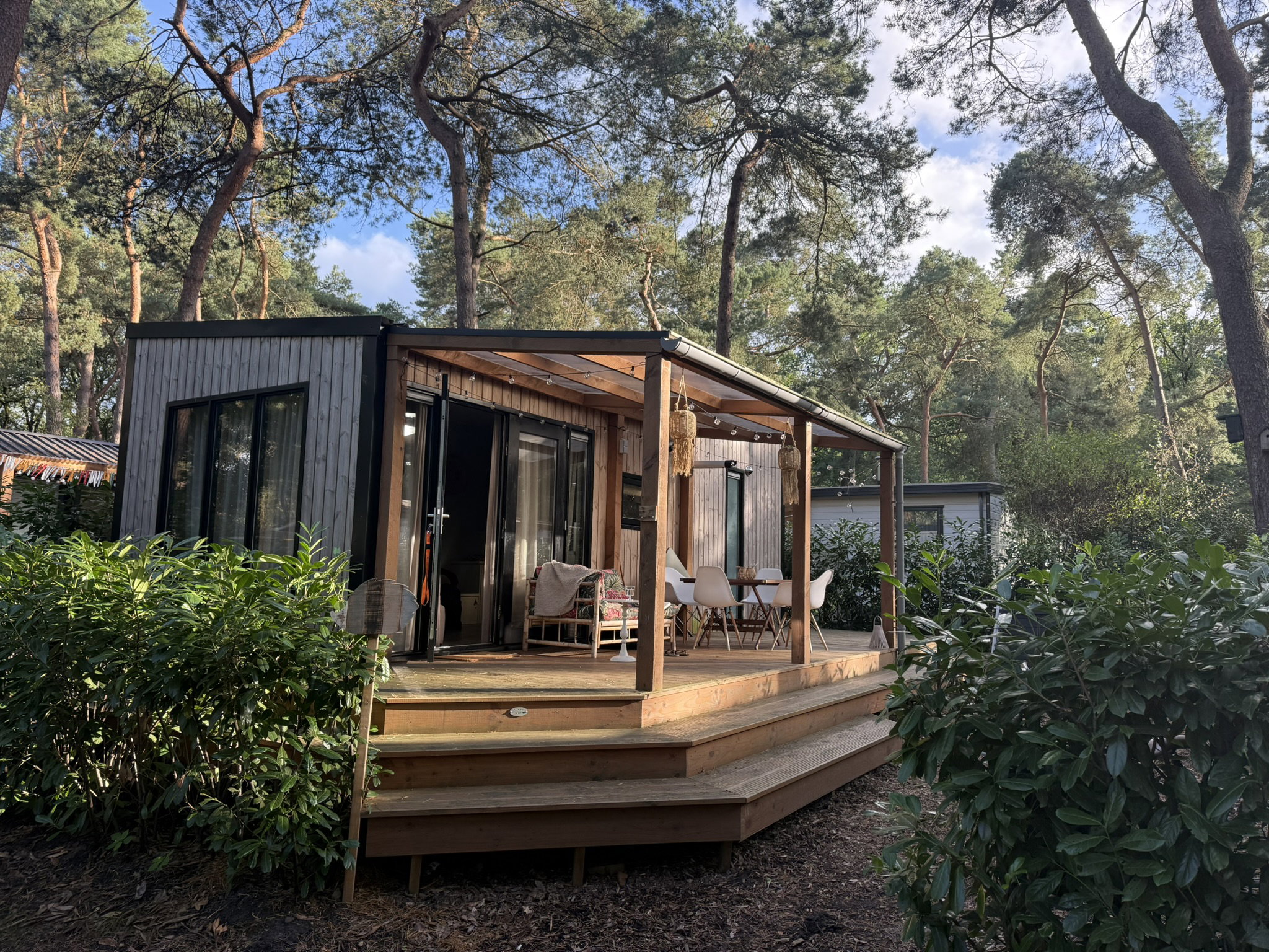 Nature house in Zuidwolde