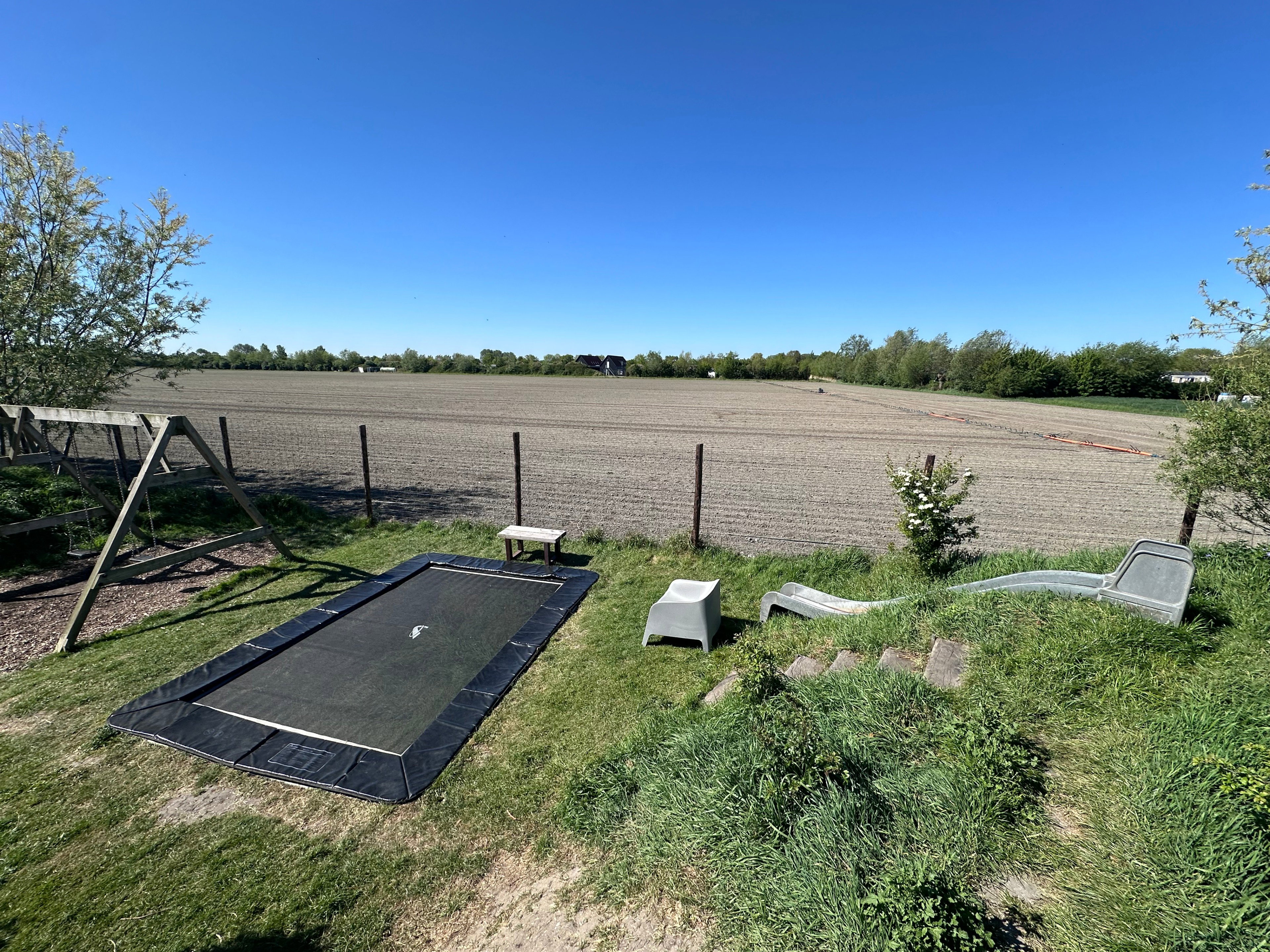 Casa nella natura a Oostkapelle