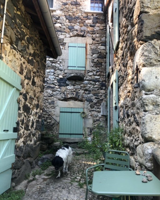 Natuurhuisje in Champagne Meyras