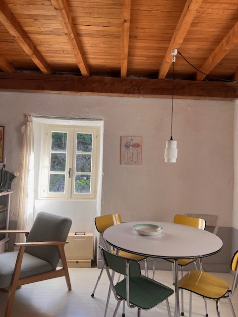 Natuurhuisje in Champagne Meyras