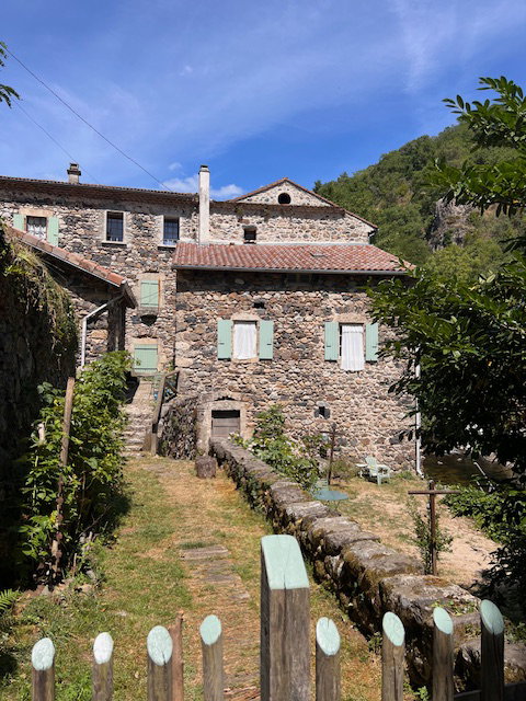 Natuurhuisje in Champagne Meyras