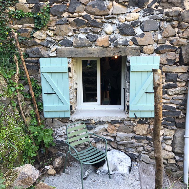Natuurhuisje in Champagne Meyras