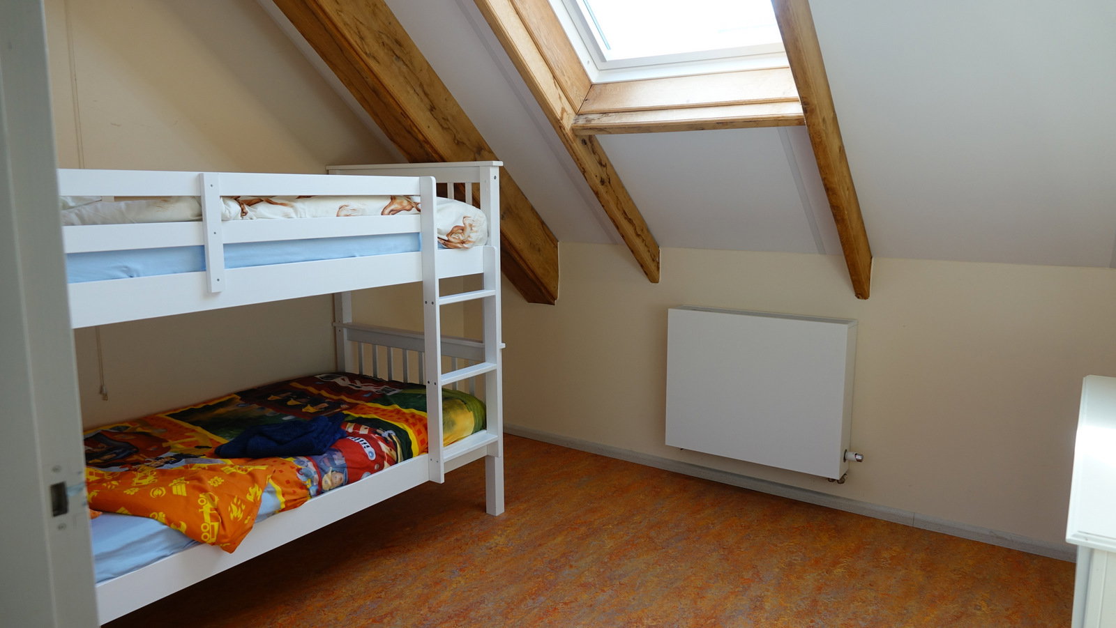 Natuurhuisje in Vledderveen