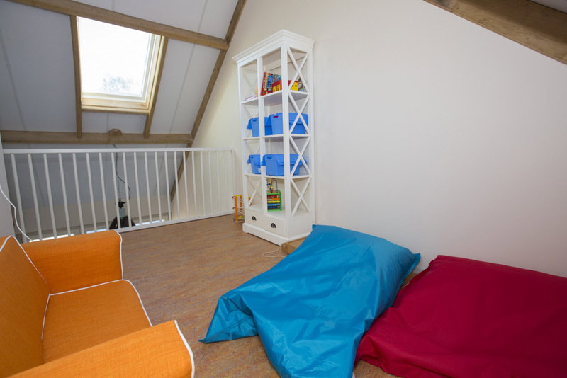 Natuurhuisje in Vledderveen