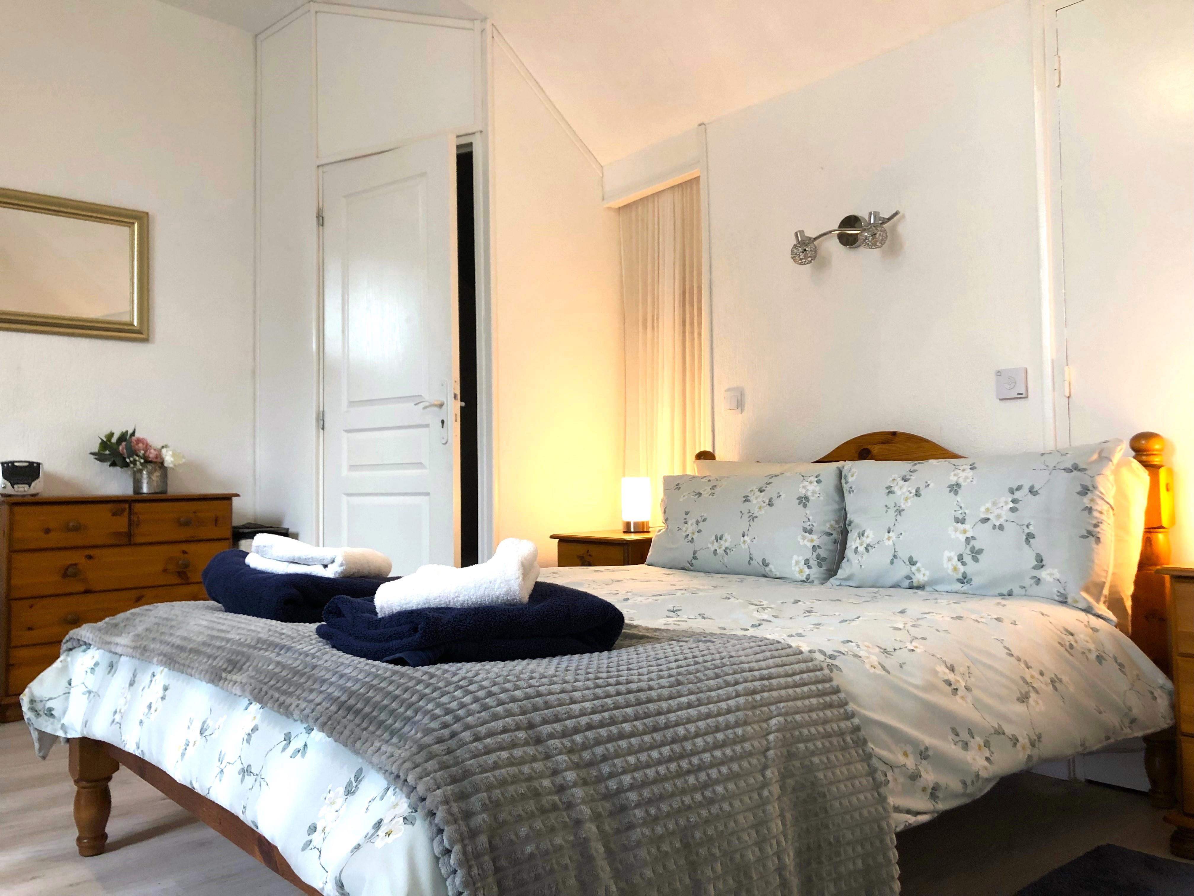 Casa nella natura a Ploërdut